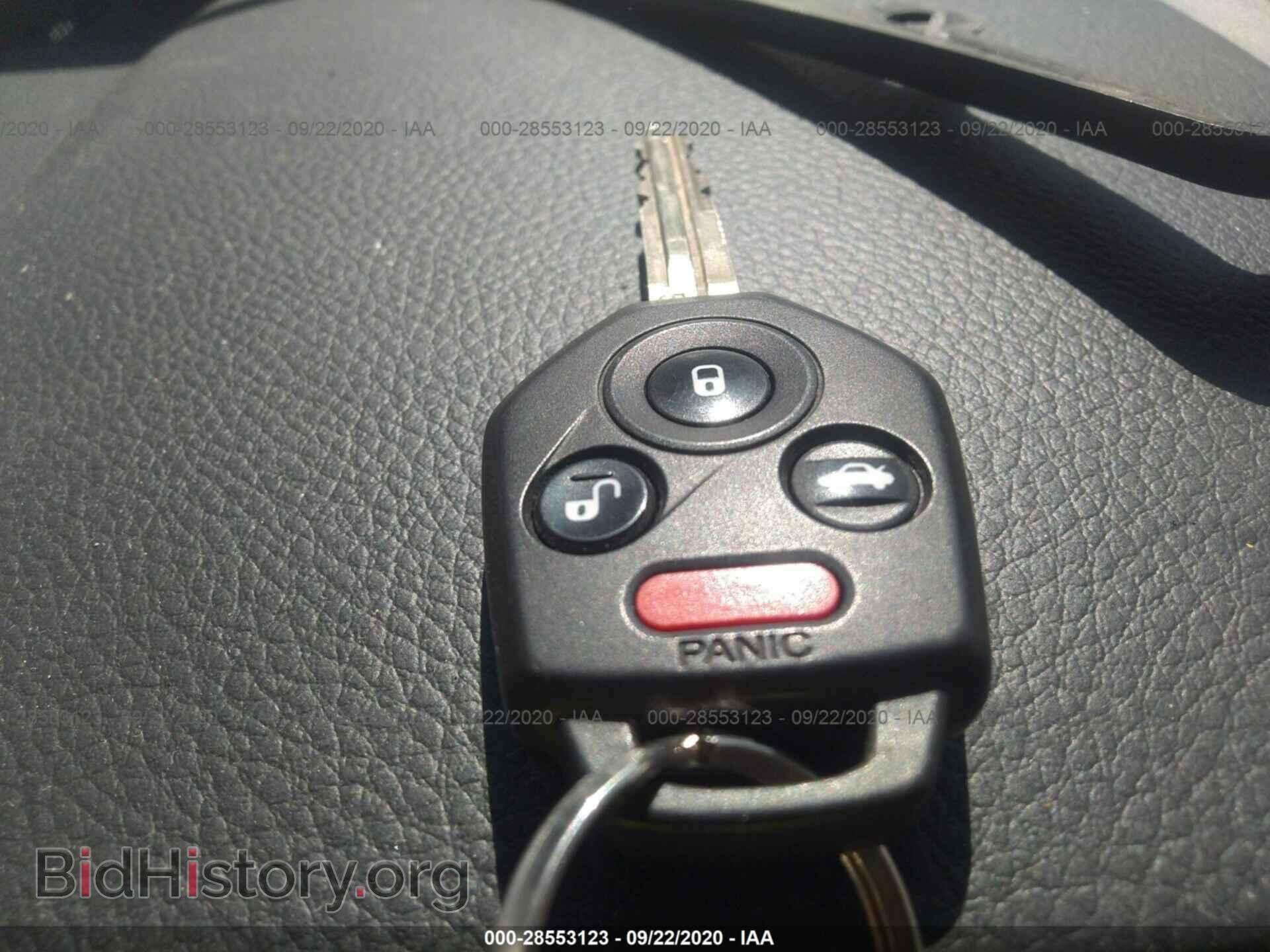 2018 SUBARU FORESTER - VIN: JF2SJAEC4JH497606 - Фото 11