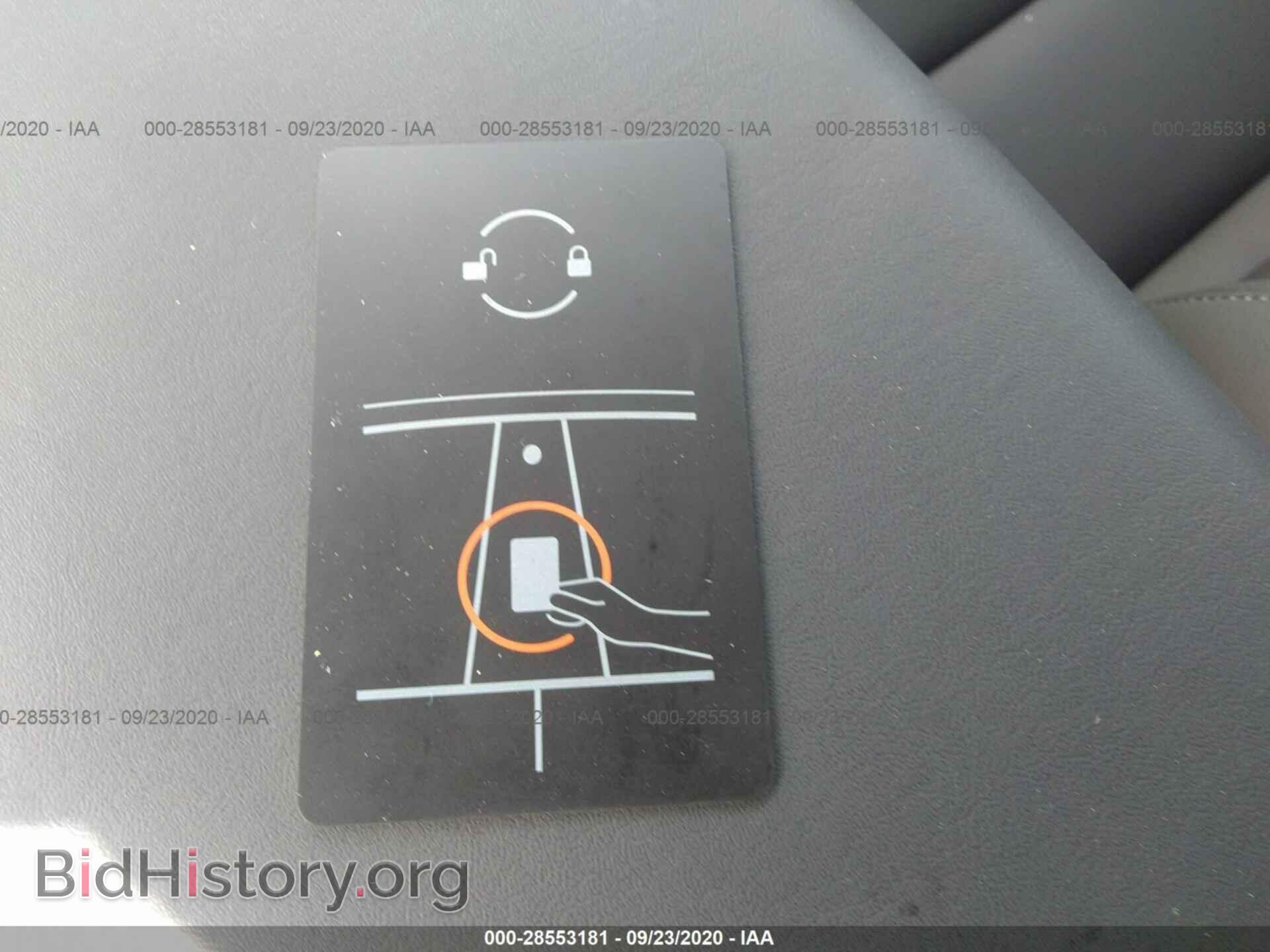 2020 TESLA MODEL 3 - VIN: 5YJ3E1EA2LF590441 - Фото 11