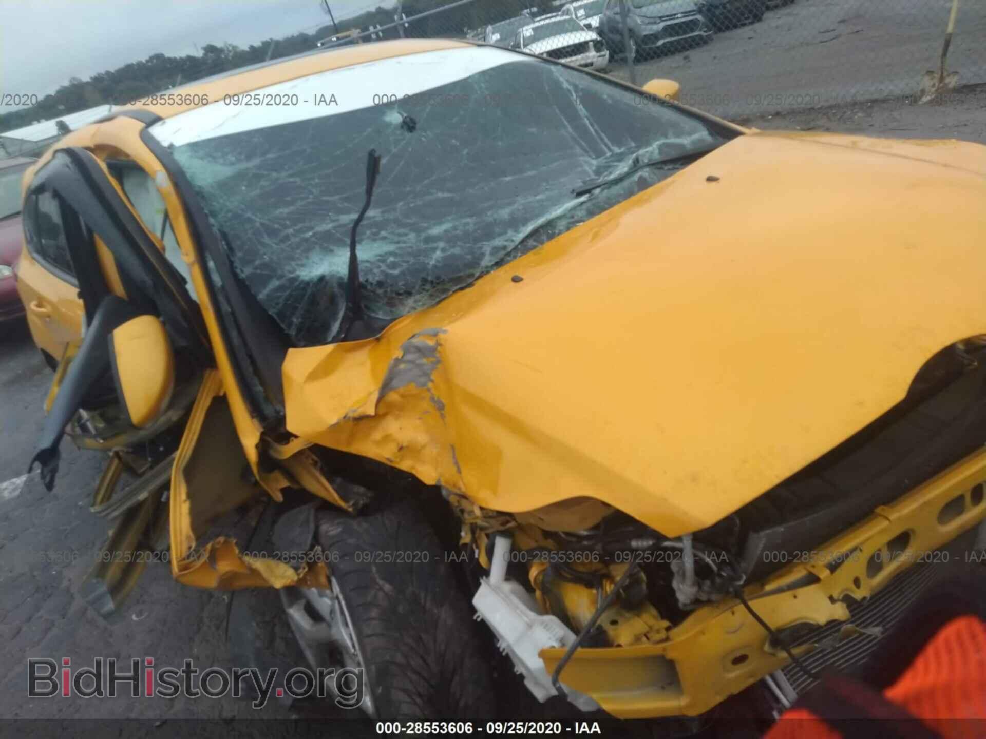 2013 FORD FOCUS - VIN: 1FADP3L98DL126920 - Photo 6