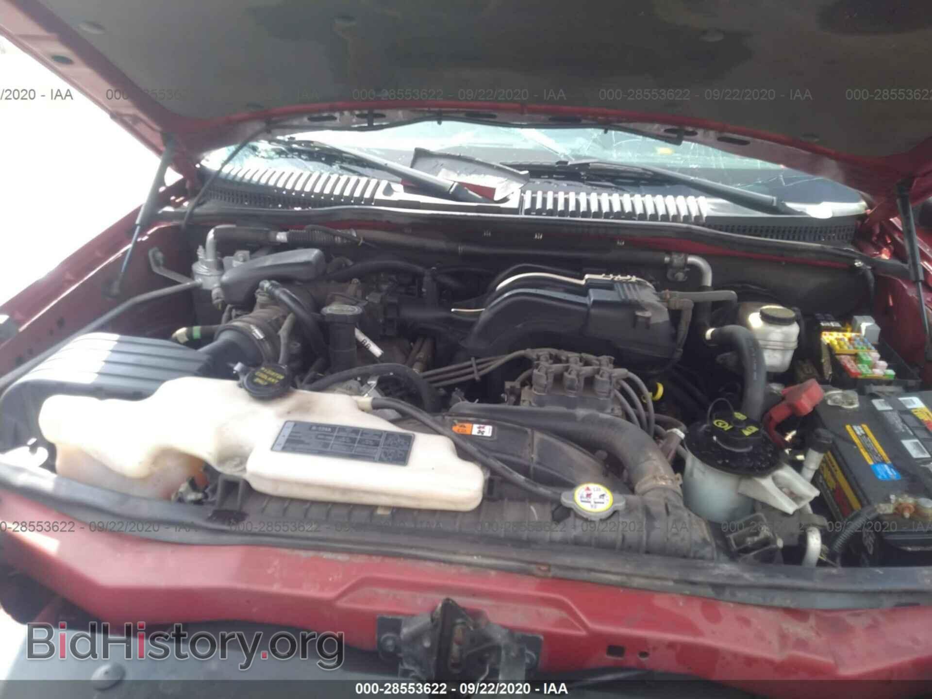 2008 FORD EXPLORER - VIN: 1FMEU73E98UA39423 - Фото 10
