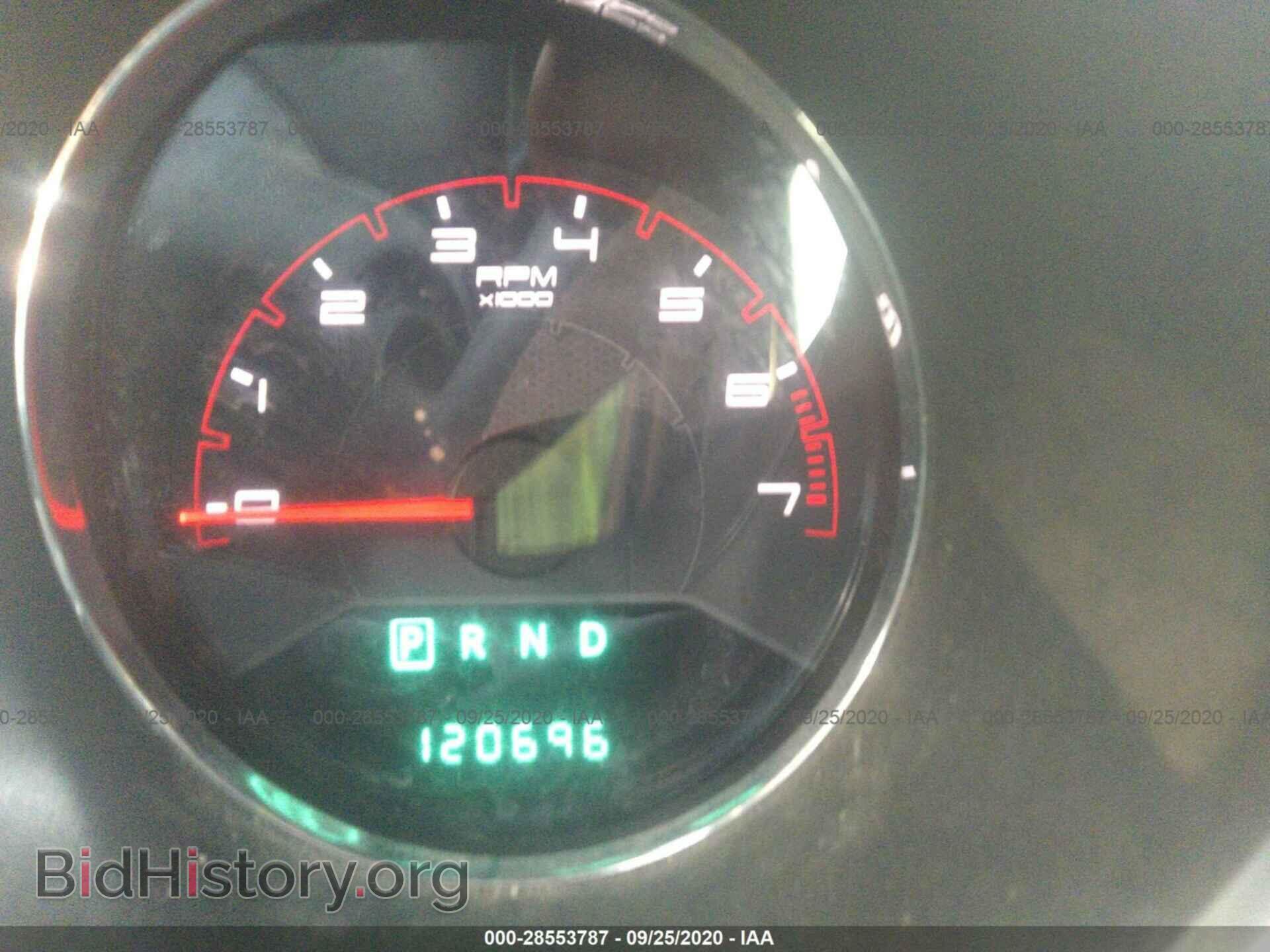 2012 DODGE AVENGER - VIN: 1C3CDZCB6CN196377 - Фото 7