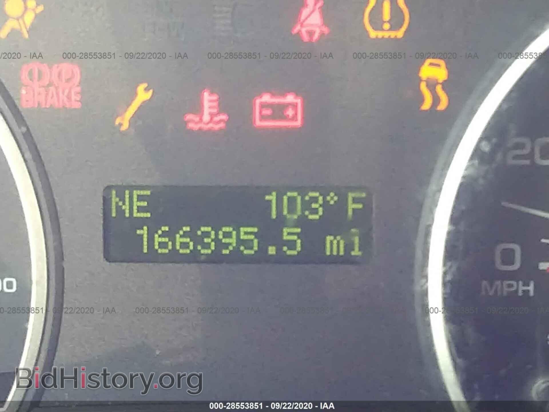 2010 FORD EXPLORER - VIN: 1FMEU6DE7AUA56672 - Фото 7