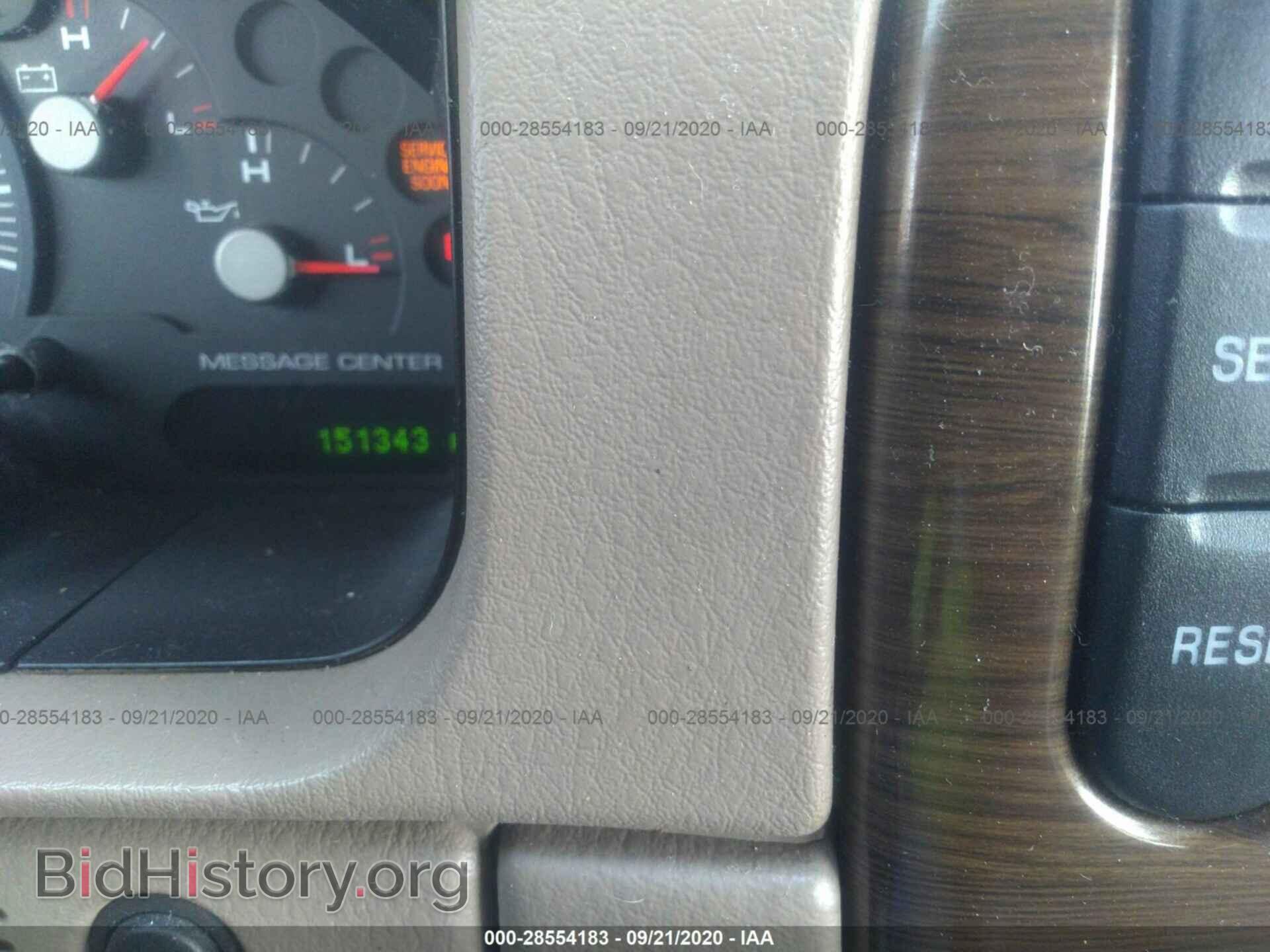 2005 FORD EXPLORER - VIN: 1FMDU74W05UB65961 - Фото 7