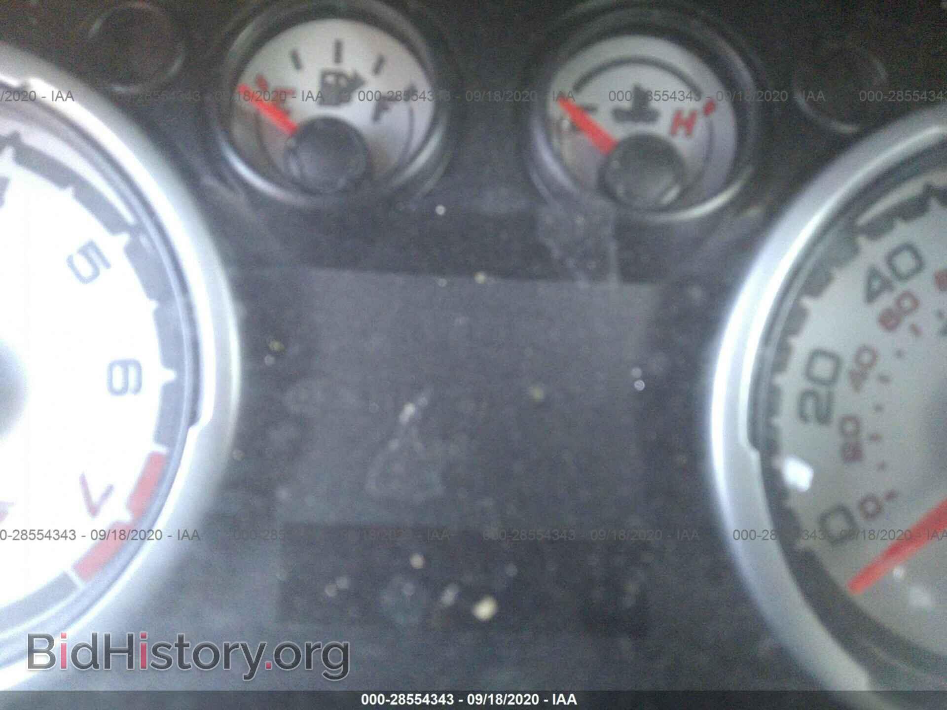 2010 FORD FOCUS - VIN: 1FAHP3EN2AW266404 - Фото 7