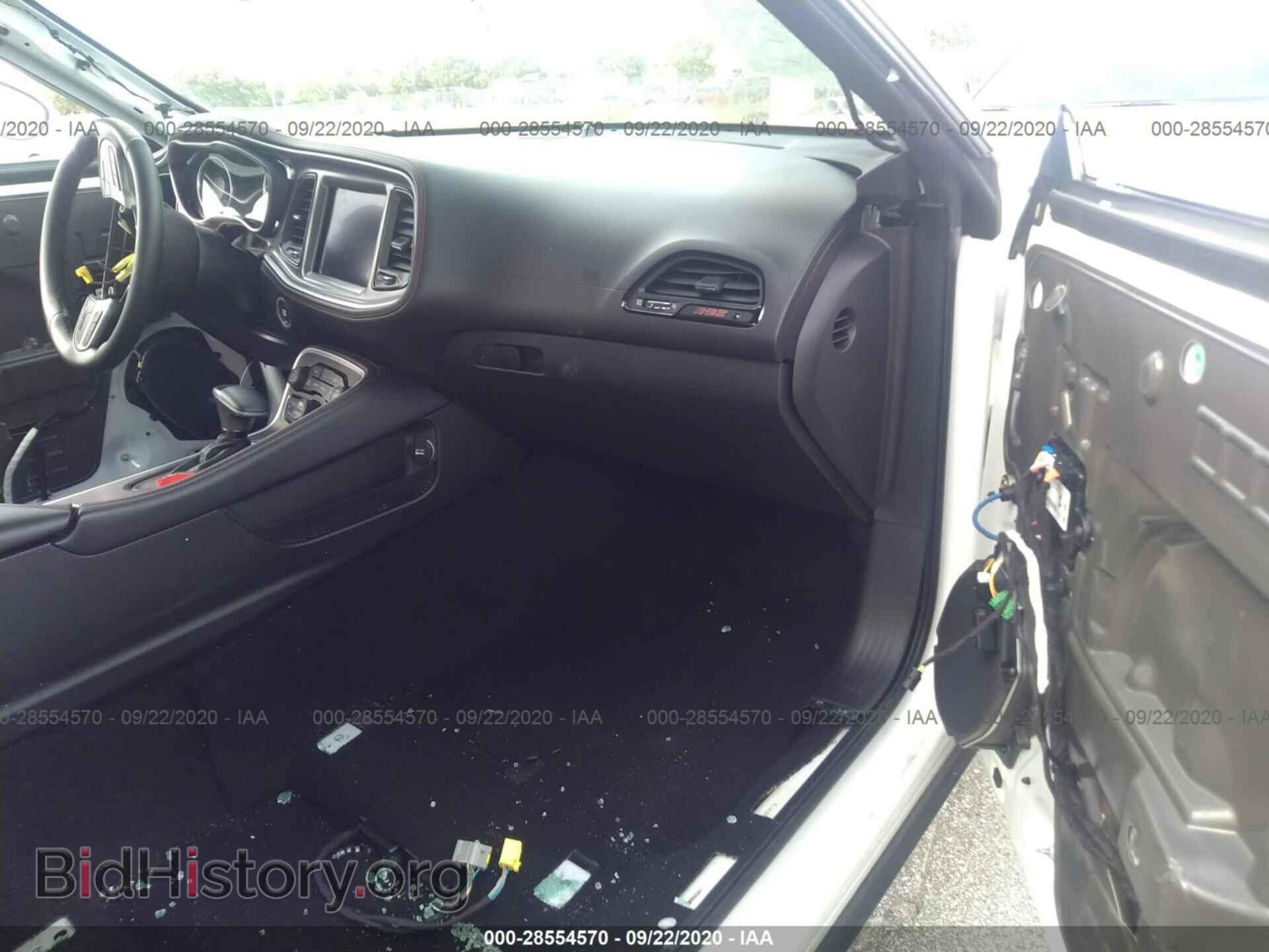 2020 DODGE CHALLENGER - VIN: 2C3CDZFJ3LH103603 - Фото 5