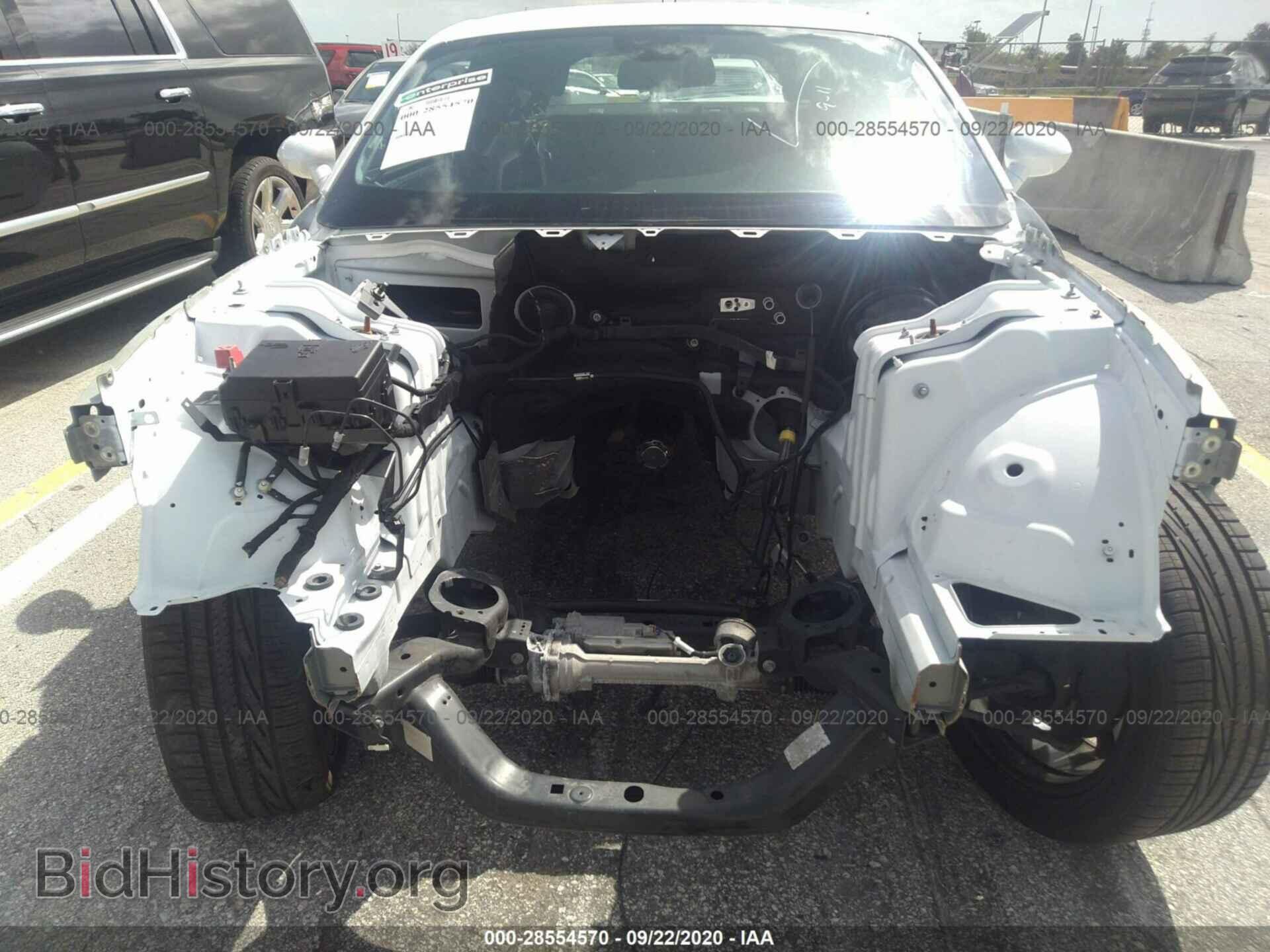 2020 DODGE CHALLENGER - VIN: 2C3CDZFJ3LH103603 - Фото 6