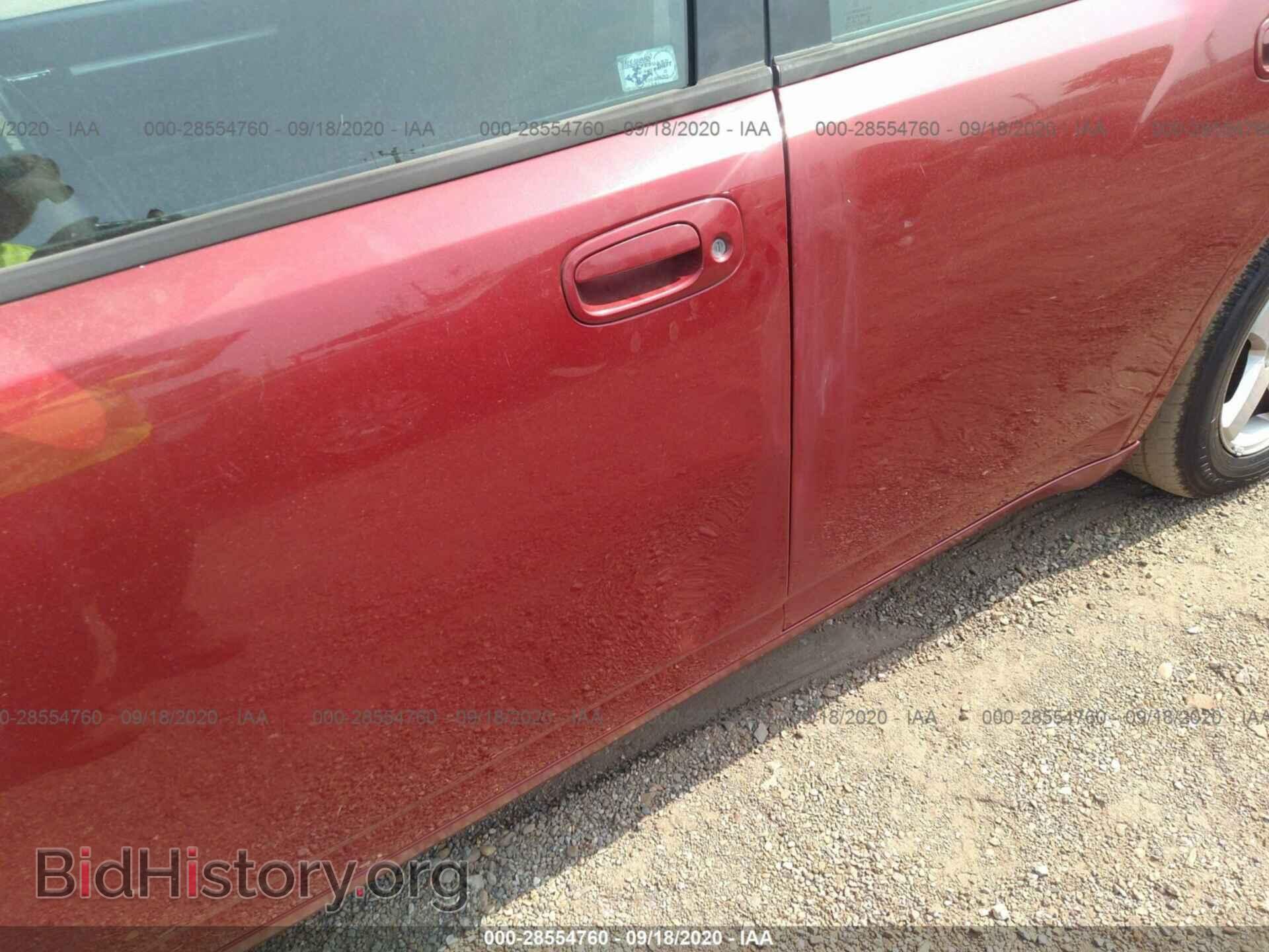 2008 DODGE CHARGER - VIN: 2B3KA43G58H333552 - Фото 6