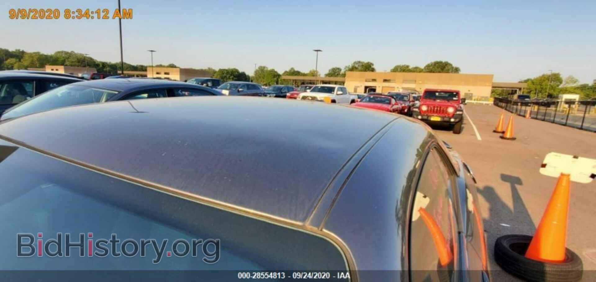 2019 DODGE CHALLENGER - VIN: 2C3CDZBT8KH632230 - Фото 13