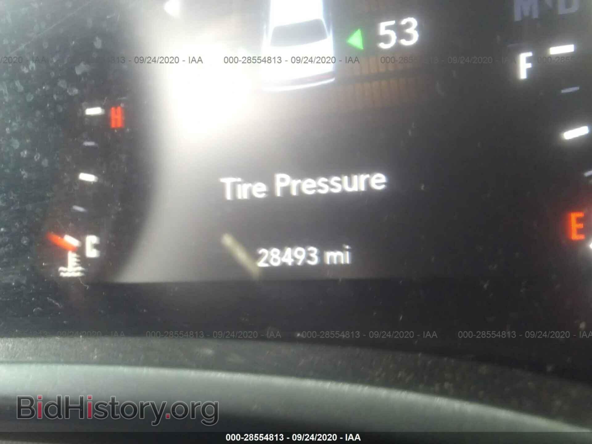 2019 DODGE CHALLENGER - VIN: 2C3CDZBT8KH632230 - Фото 7