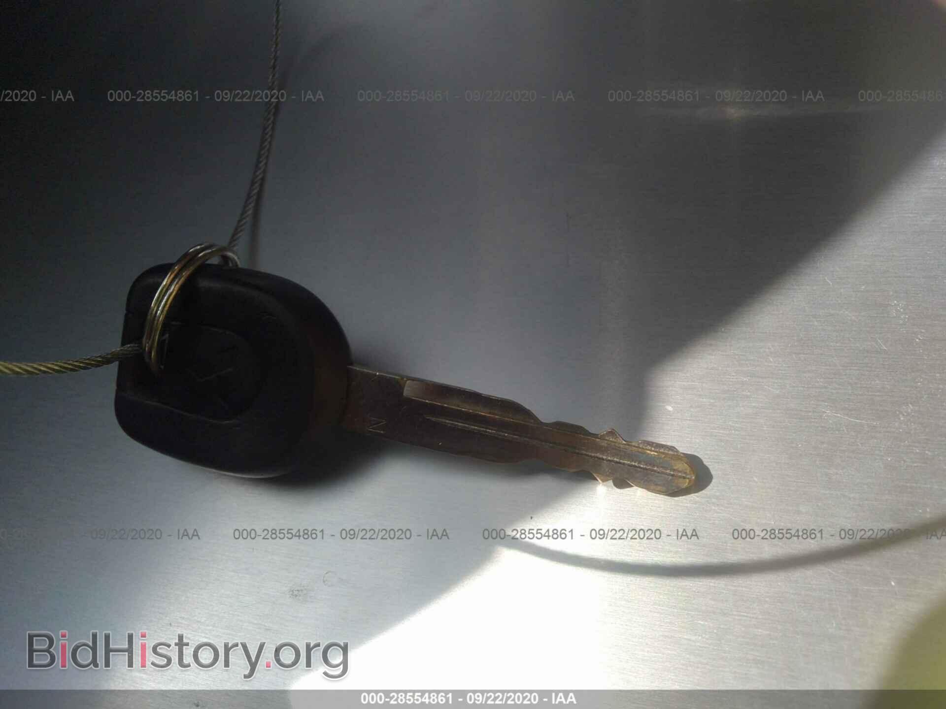 2003 MITSUBISHI ECLIPSE - VIN: 4A3AE75H63E010761 - Фото 11
