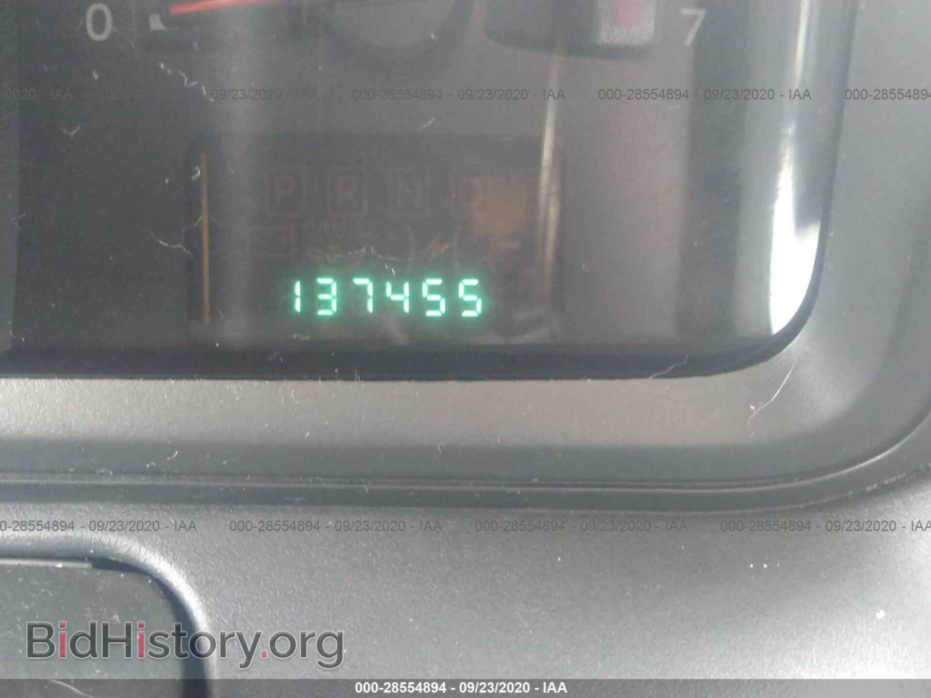 2010 DODGE JOURNEY - VIN: 3D4PH5FV6AT282773 - Photo 7