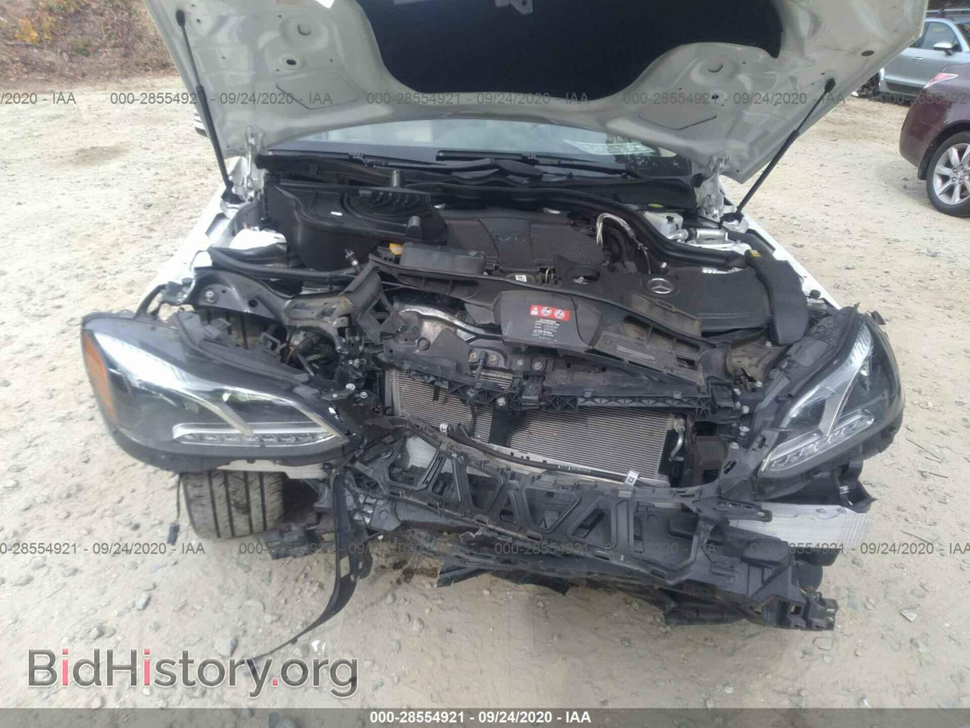 2014 MERCEDES-BENZ E-CLASS - VIN: WDDHF8JB9EA825526 - Фото 6