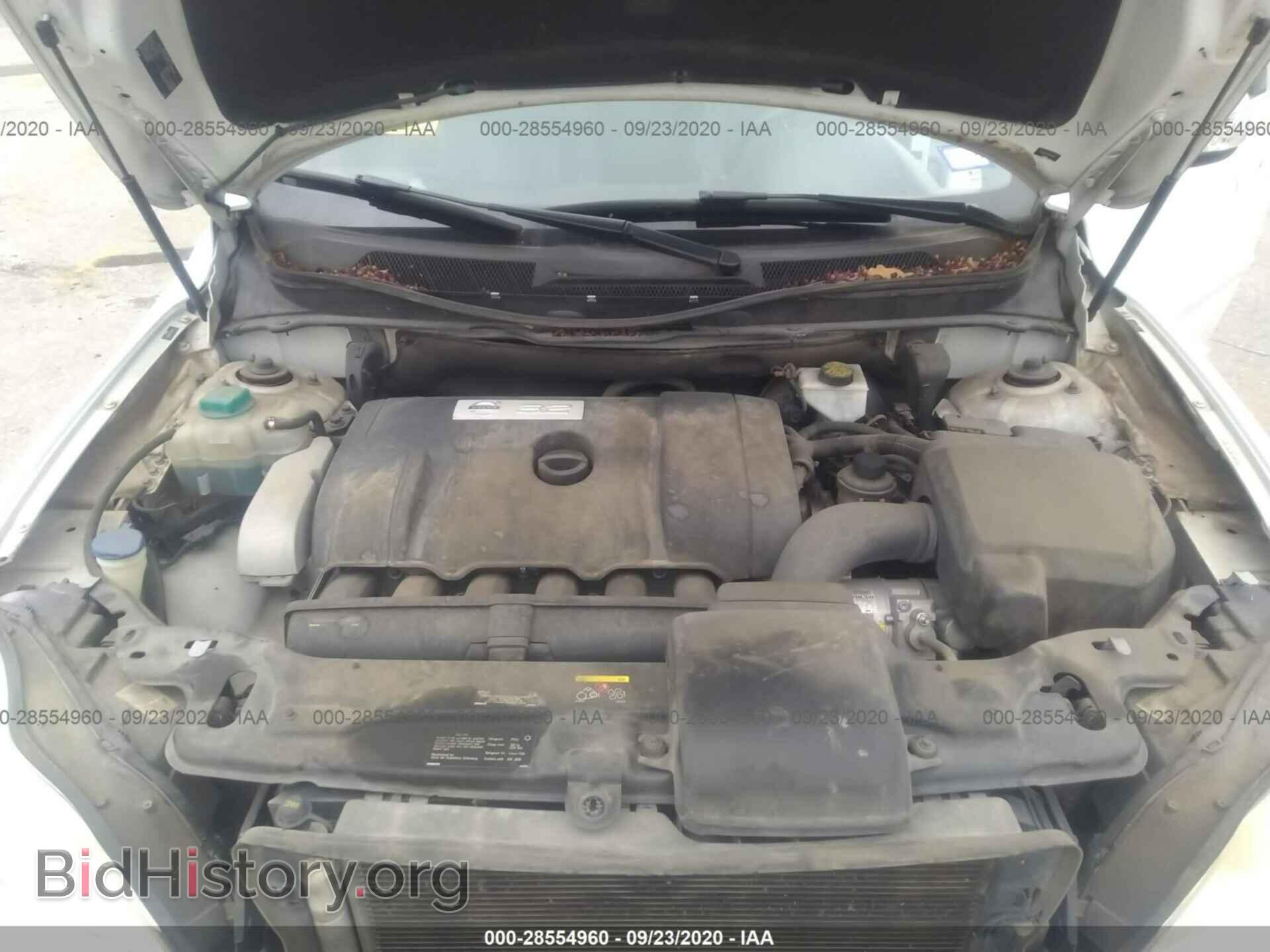 2013 VOLVO XC90 - VIN: YV4952CF4D1646871 - Фото 10
