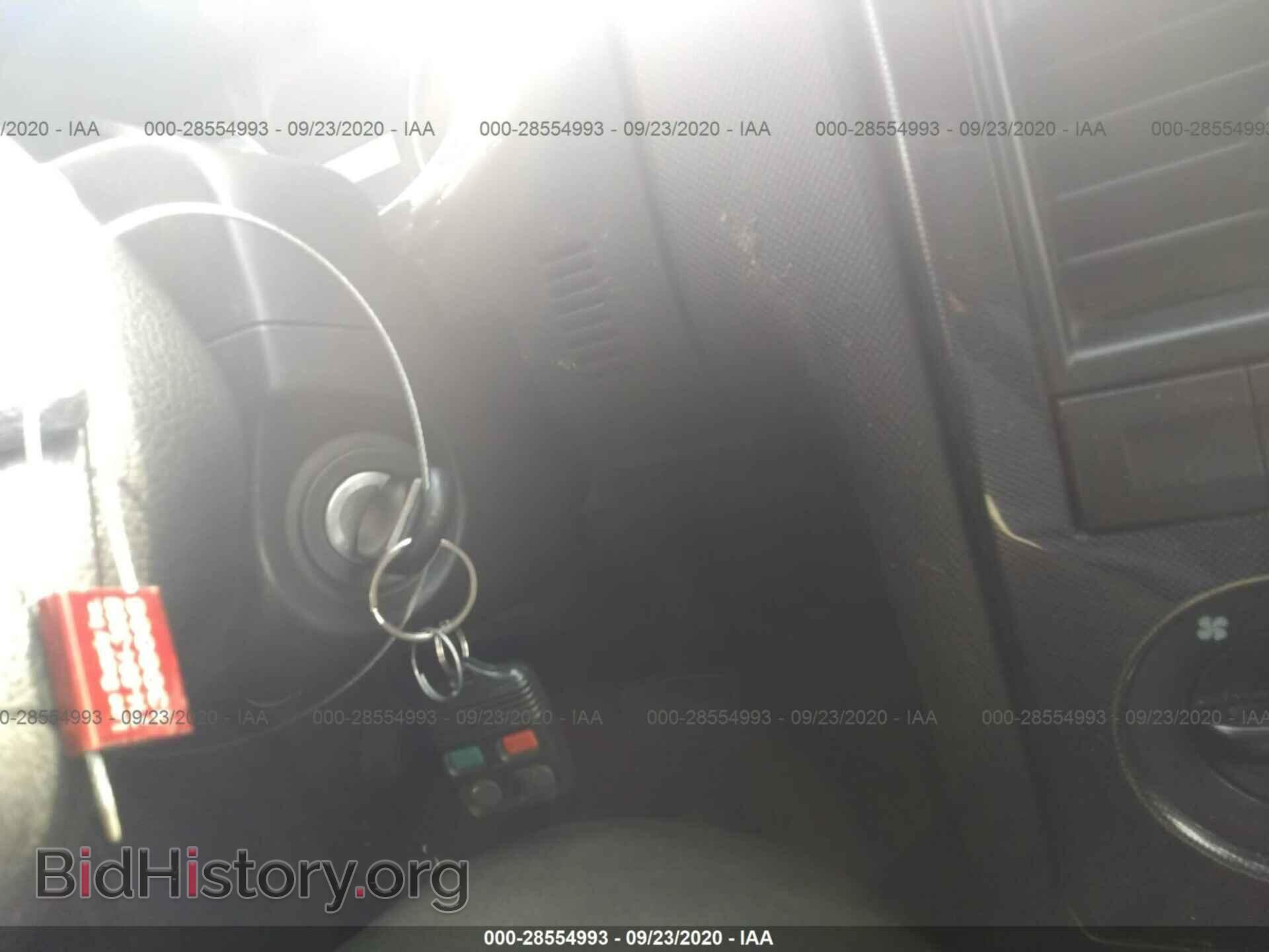 2010 FORD EXPLORER - VIN: 1FMEU8DE8AUB01985 - Photo 11