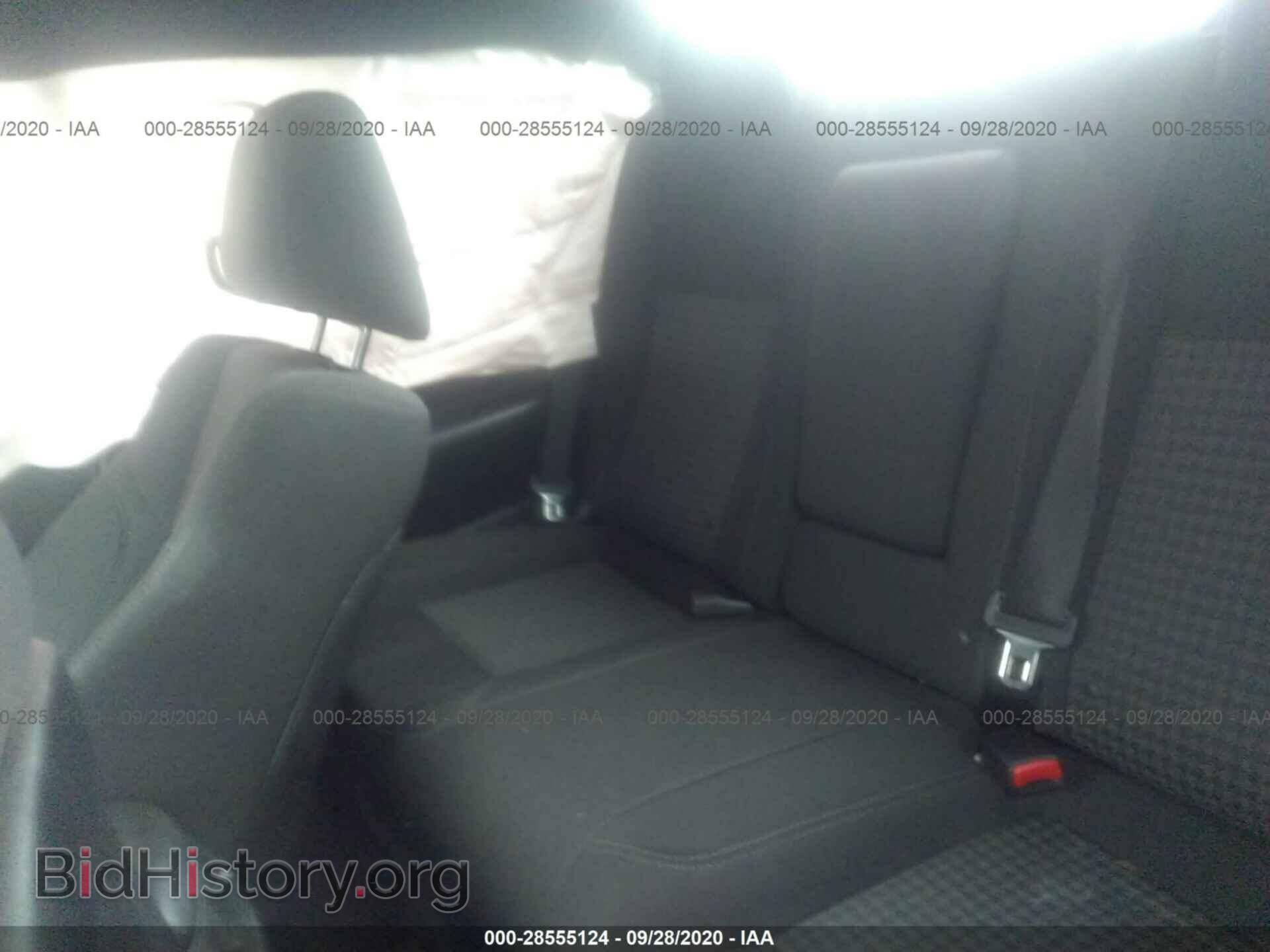 2019 DODGE CHALLENGER - VIN: 2C3CDZAG5KH525348 - Фото 8