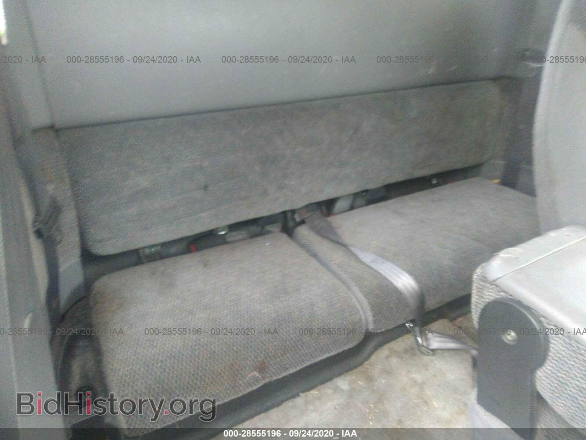 1997 DODGE DAKOTA - VIN: 1B7GL23X2VS140699 - Фото 8