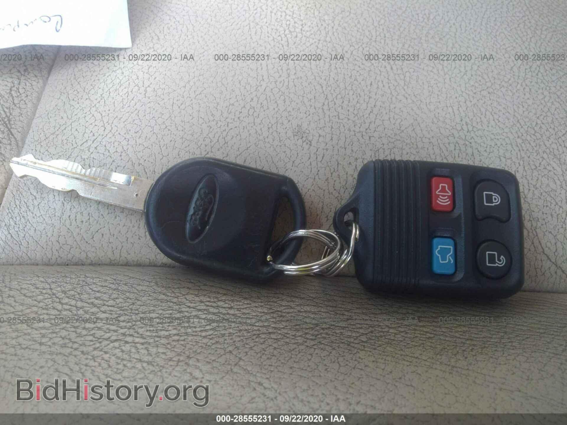 2007 FORD EXPLORER - VIN: 1FMEU74E77UB32261 - Фото 11