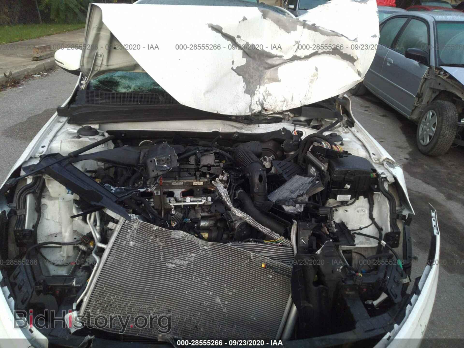 2015 KIA OPTIMA - VIN: 5XXGN4A78FG436203 - Фото 6