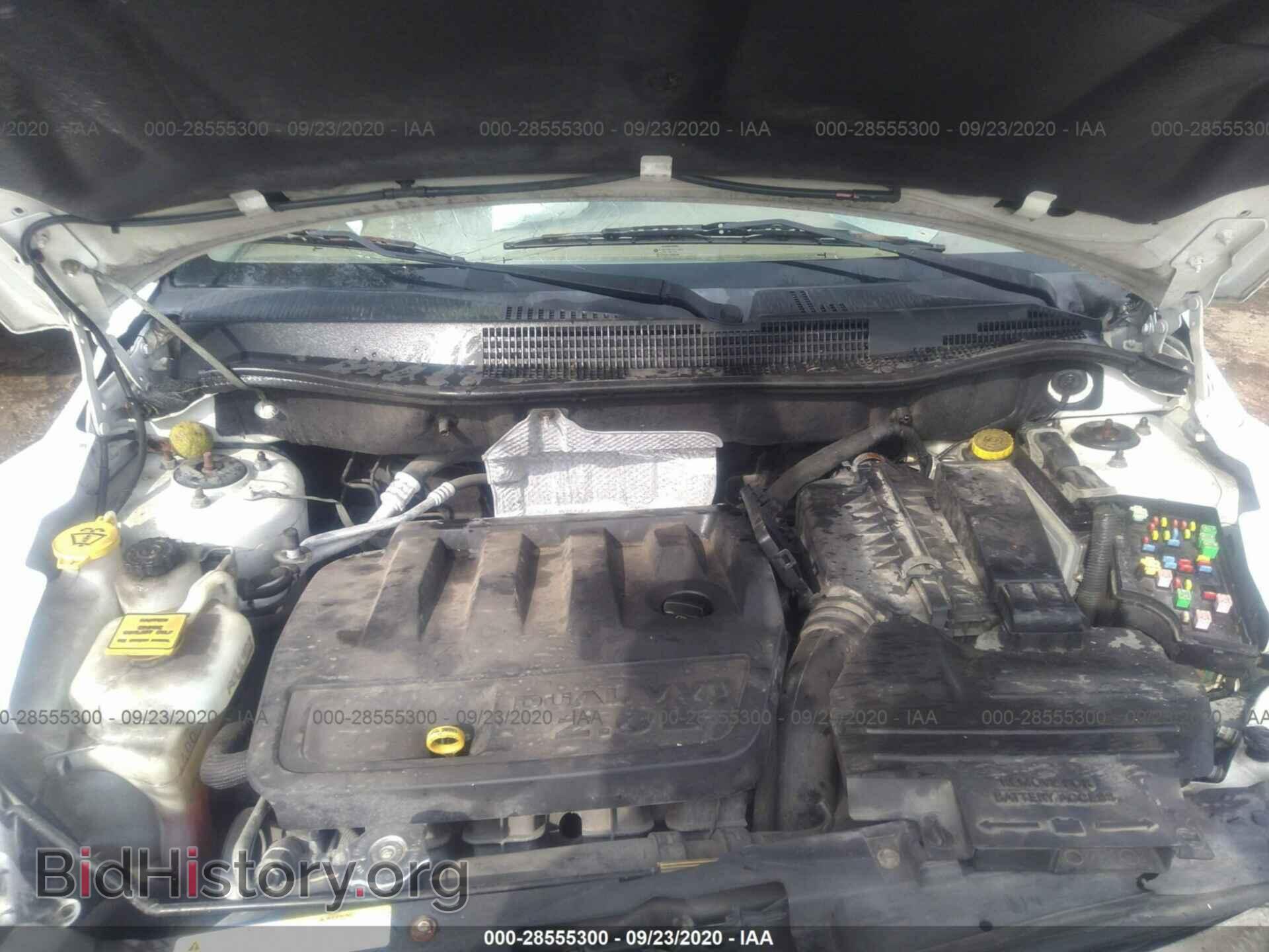2007 DODGE CALIBER - VIN: 1B3HB48B57D508401 - Фото 10