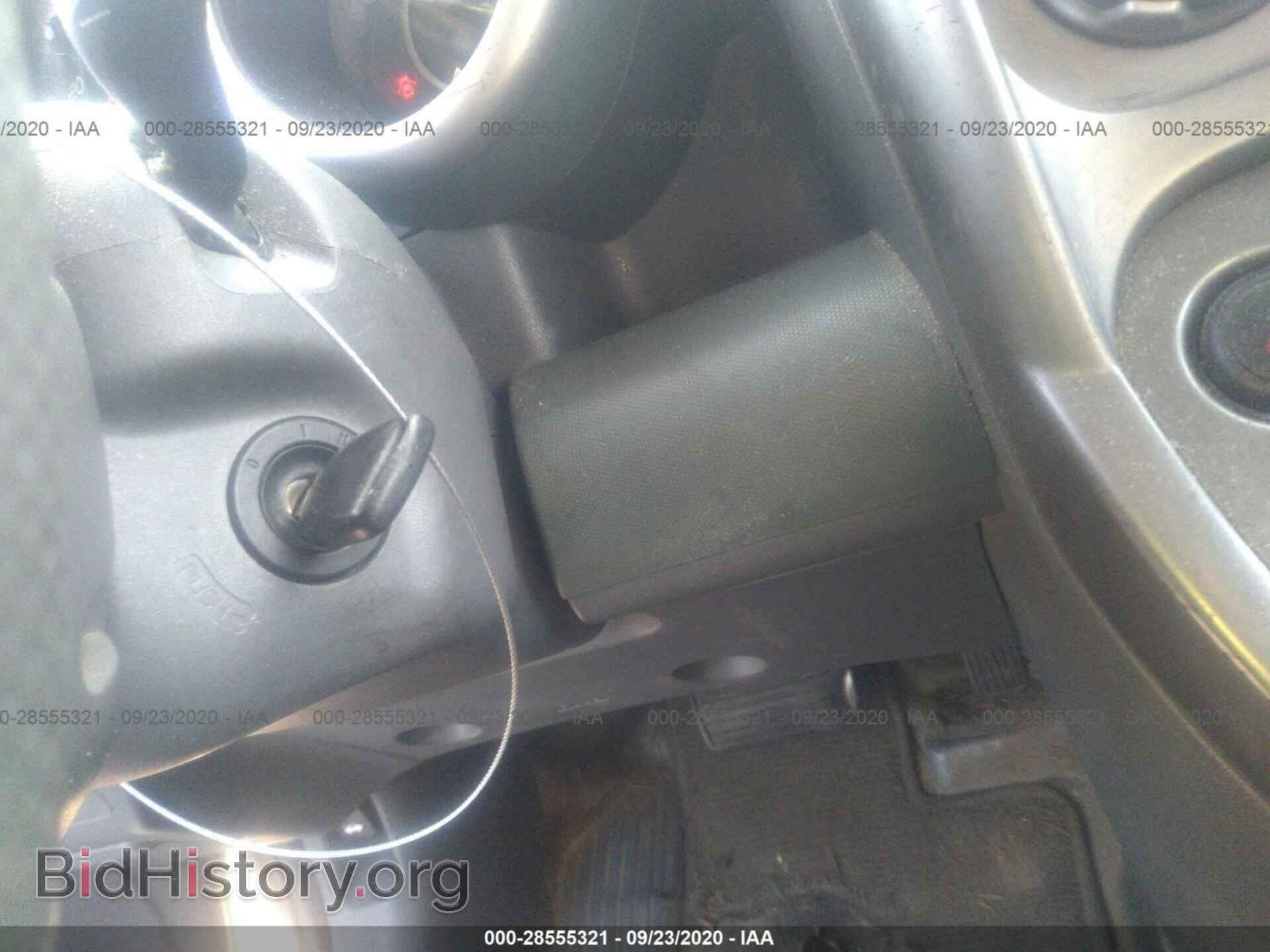 2003 HONDA ELEMENT - VIN: 5J6YH28543L034432 - Фото 11