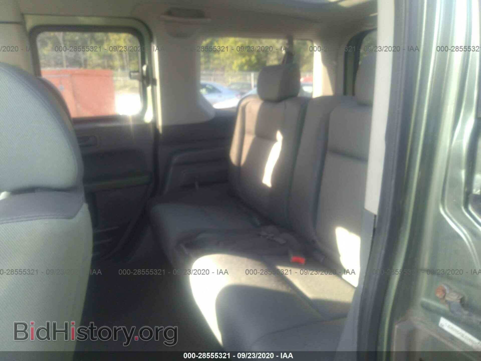 2003 HONDA ELEMENT - VIN: 5J6YH28543L034432 - Фото 8