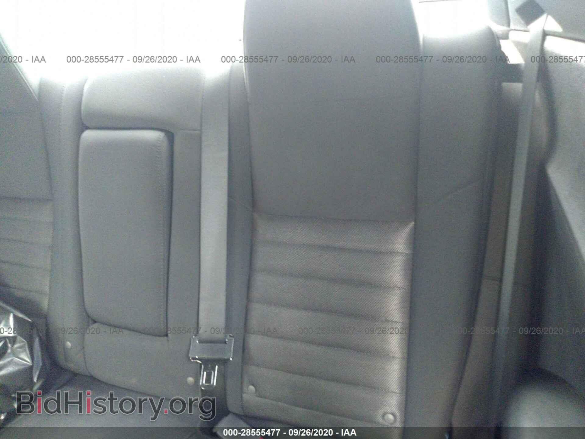 2010 DODGE CHALLENGER - VIN: 2B3CJ4DV6AH133688 - Фото 8