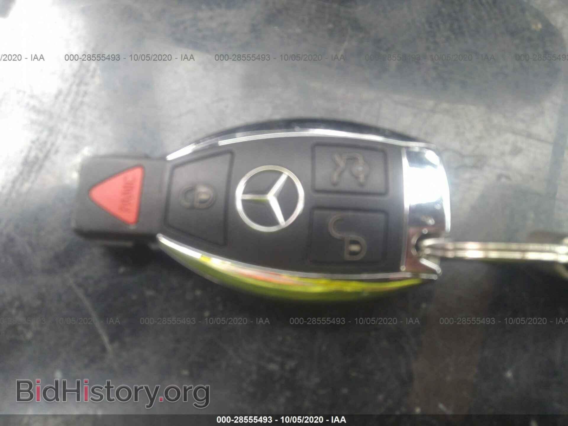 2011 MERCEDES-BENZ E-CLASS - VIN: WDDHF8HB4BA319930 - Фото 11