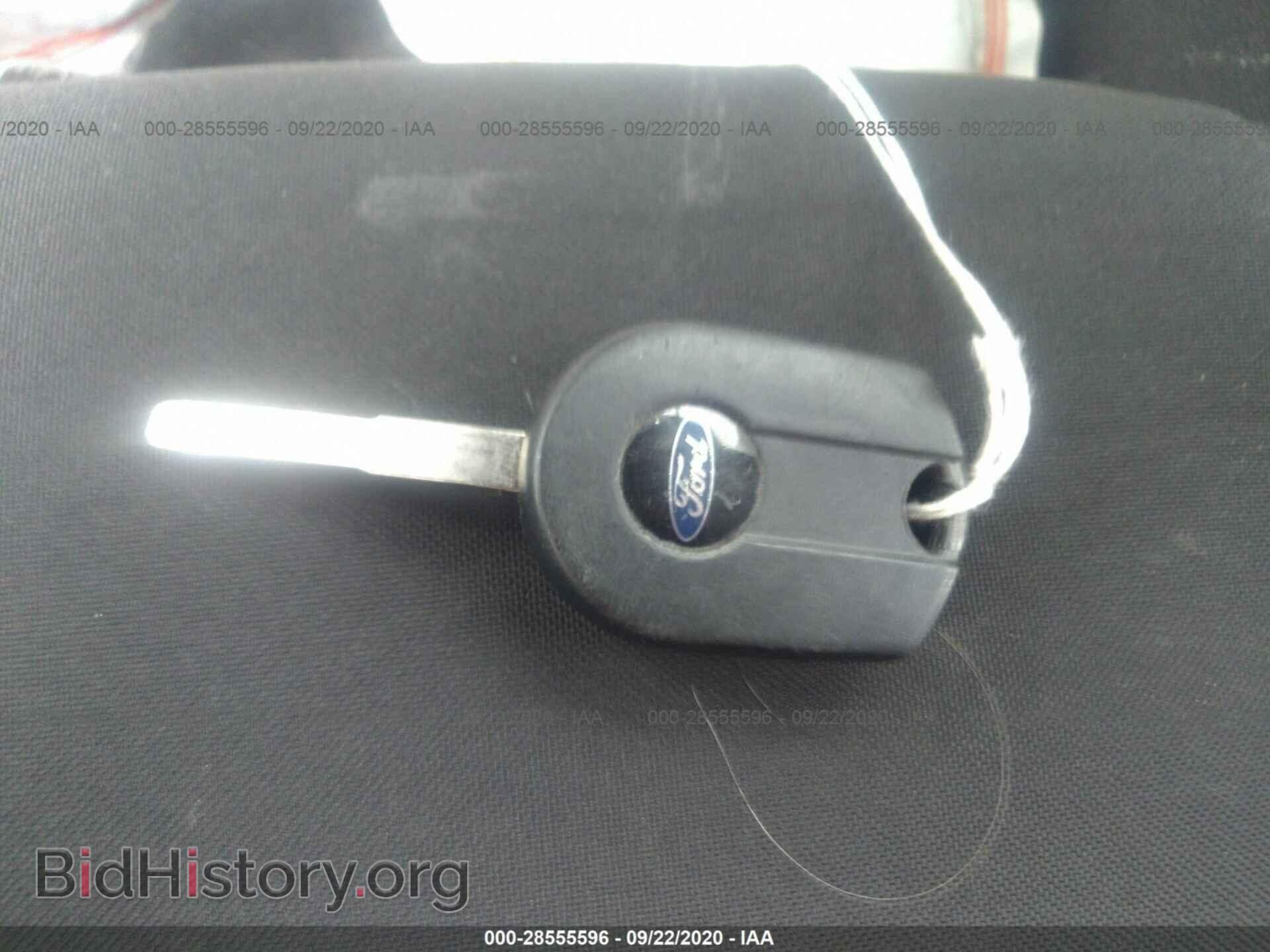 2016 FORD FOCUS - VIN: 1FADP3F24GL229478 - Фото 11