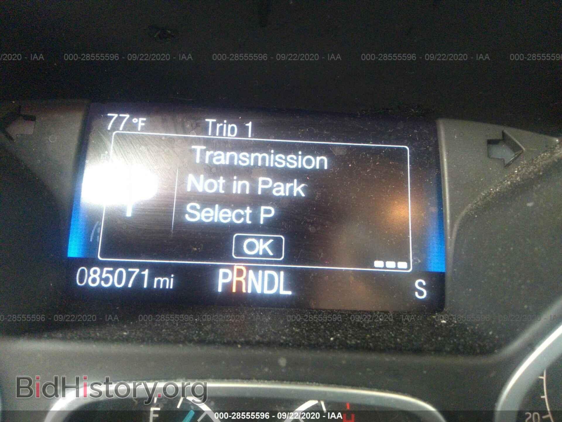 2016 FORD FOCUS - VIN: 1FADP3F24GL229478 - Фото 7