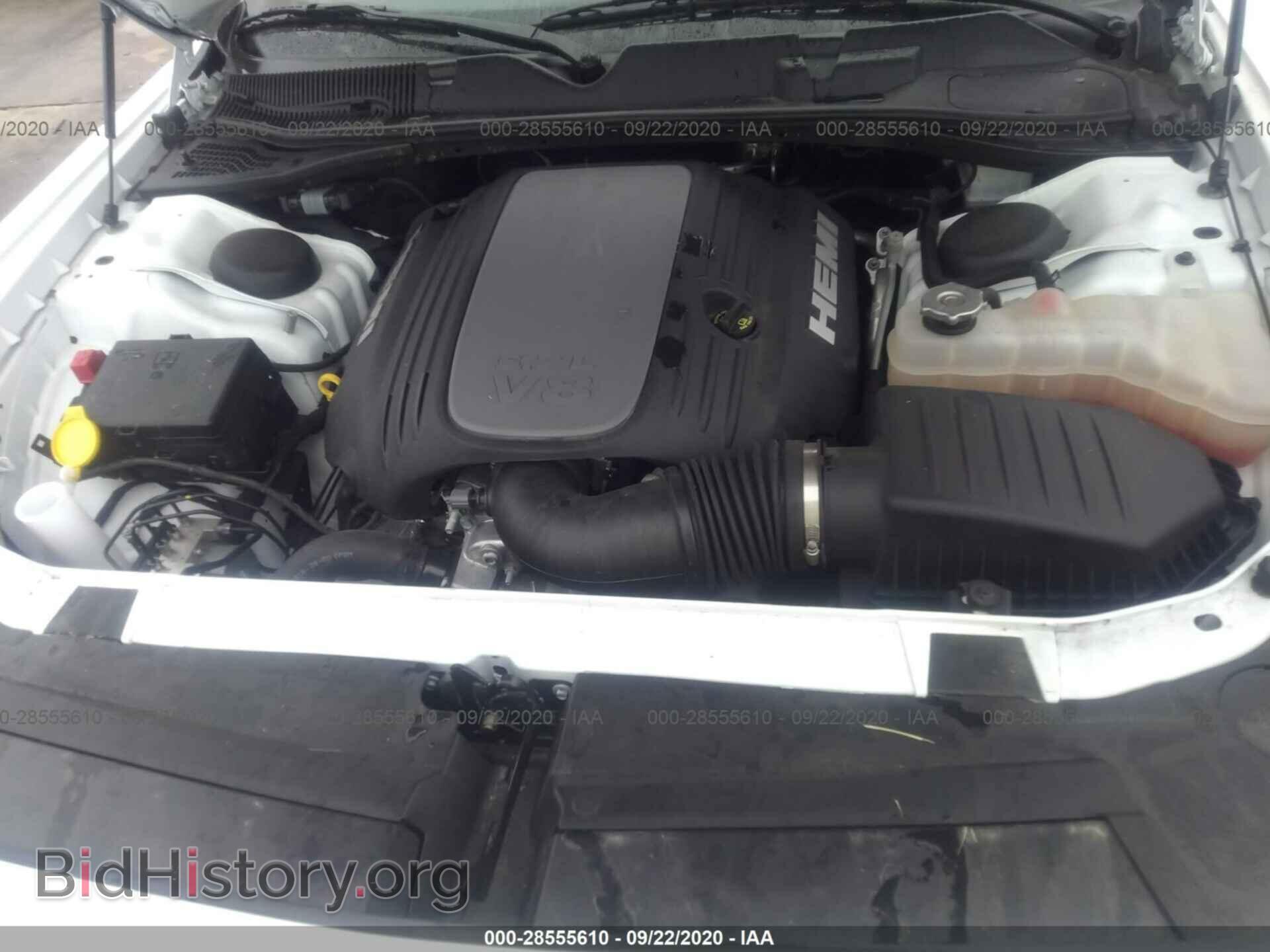 2020 DODGE CHALLENGER - VIN: 2C3CDZBT1LH124814 - Photo 10