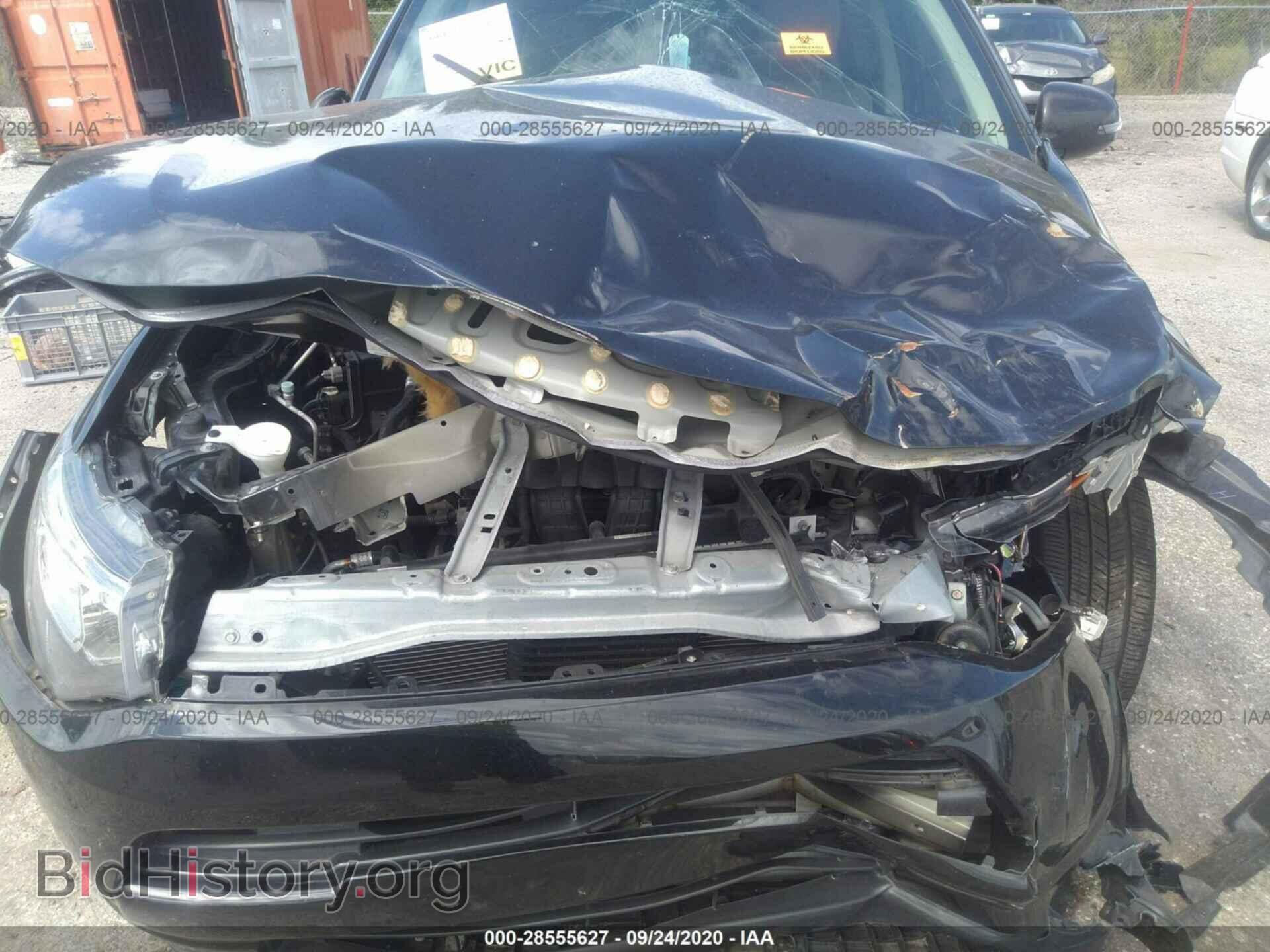 2014 MITSUBISHI OUTLANDER - VIN: JA4AD3A32EZ011114 - Photo 6