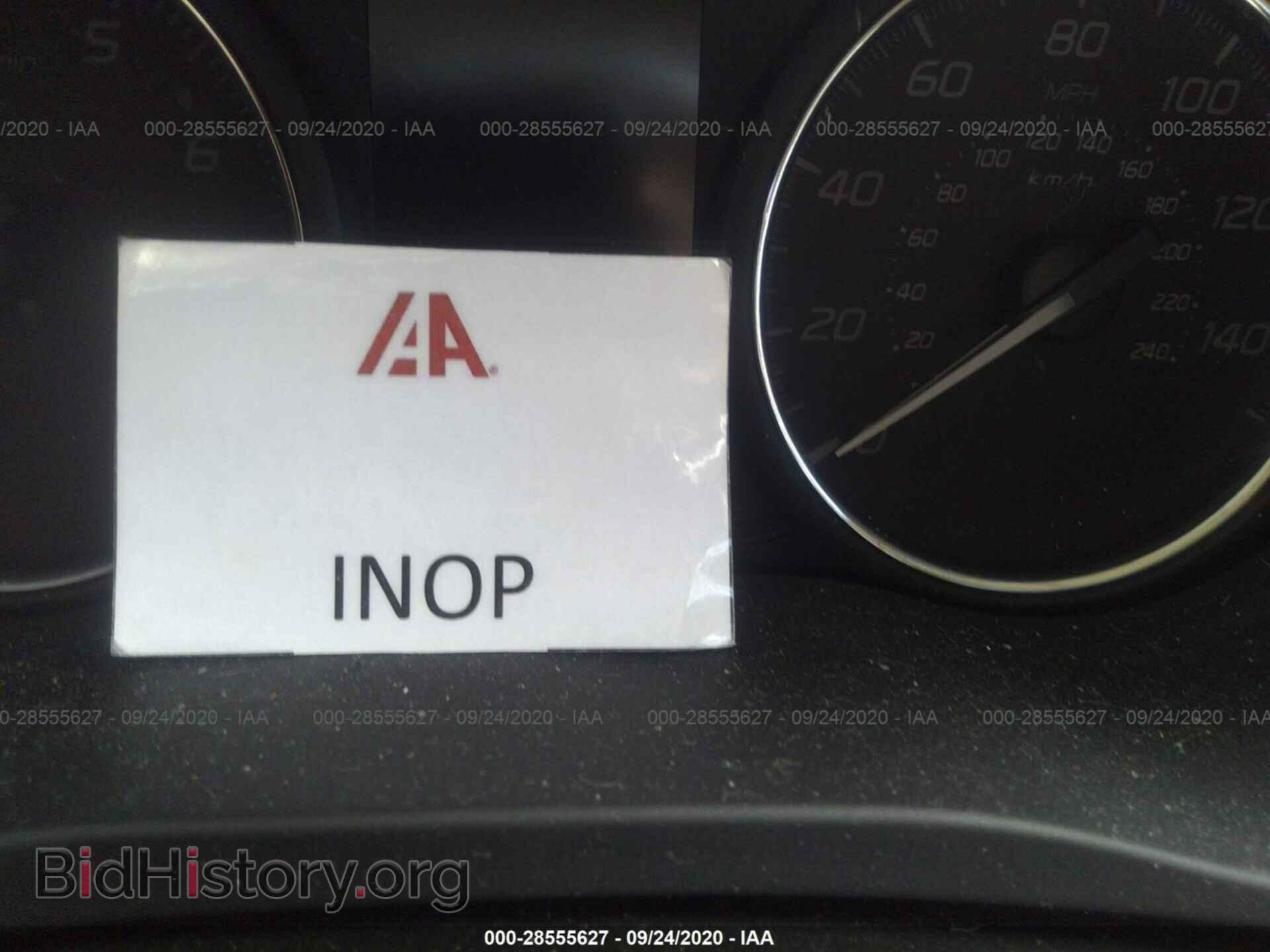 2014 MITSUBISHI OUTLANDER - VIN: JA4AD3A32EZ011114 - Photo 7