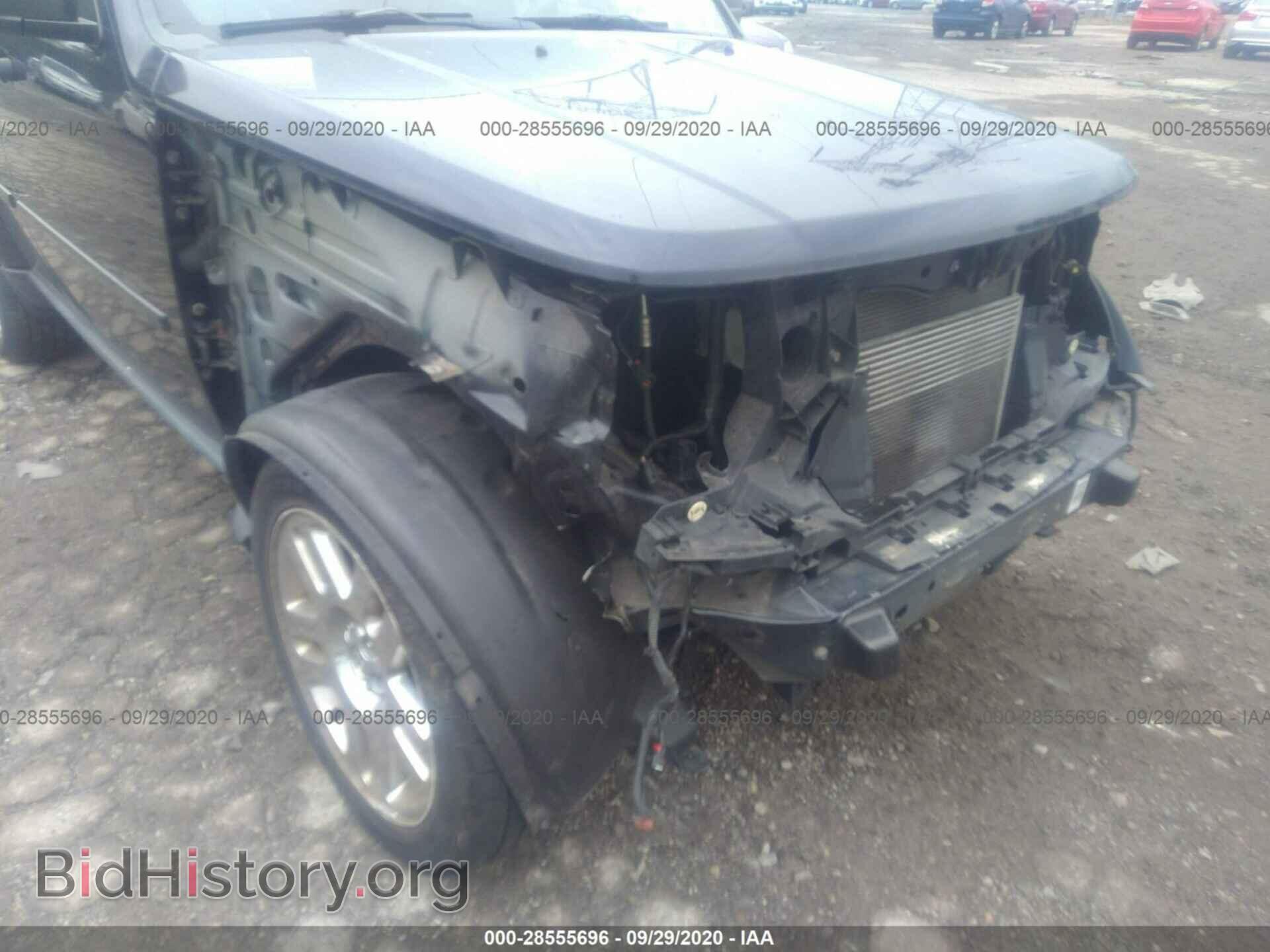 2011 DODGE NITRO - VIN: 1D4PU4GX7BW514282 - Photo 6