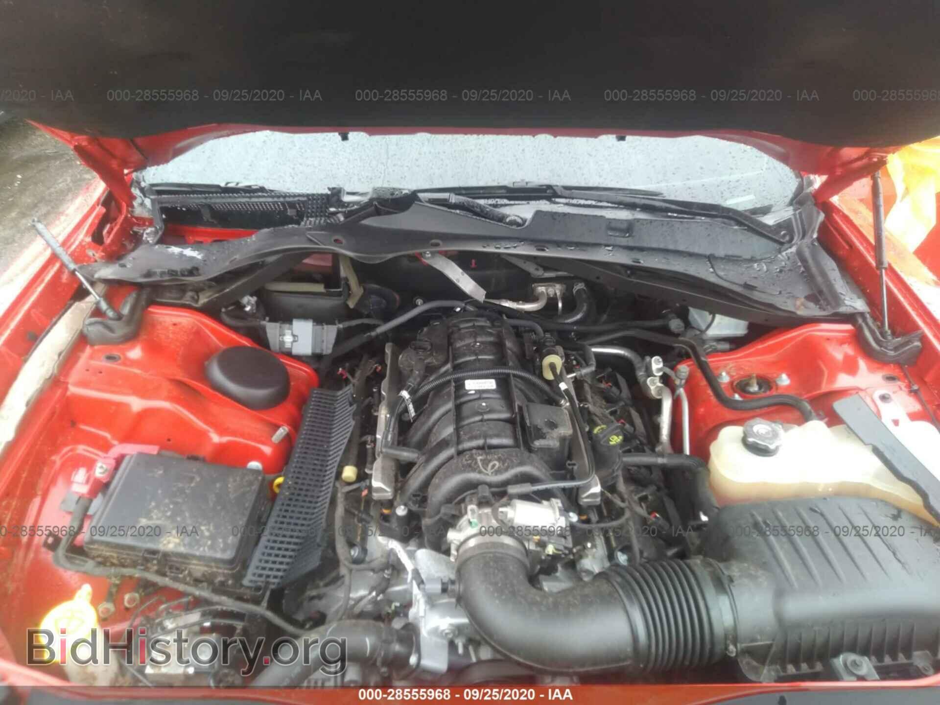 2019 DODGE CHARGER - VIN: 2C3CDXCT5KH573169 - Photo 10