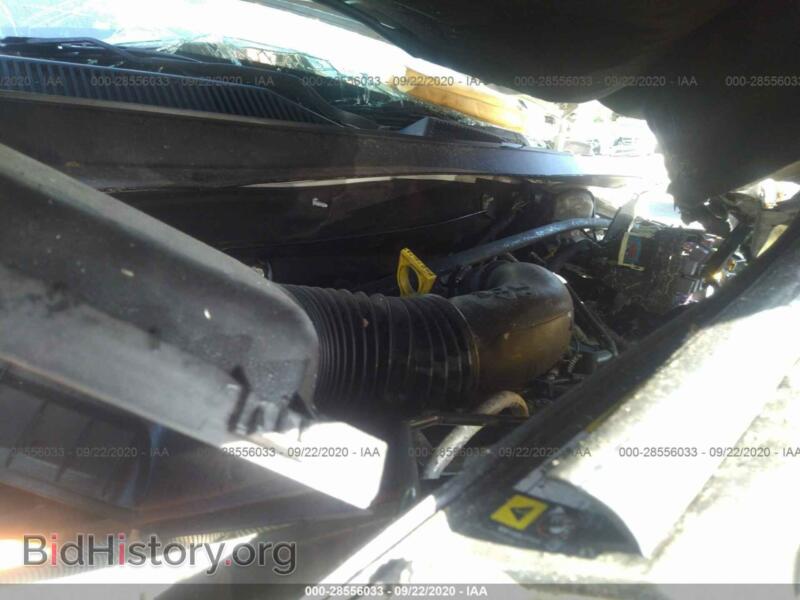 2011 Dodge NITRO (VIN 1D4PT2GK3BW590075) — photo 10 of 10