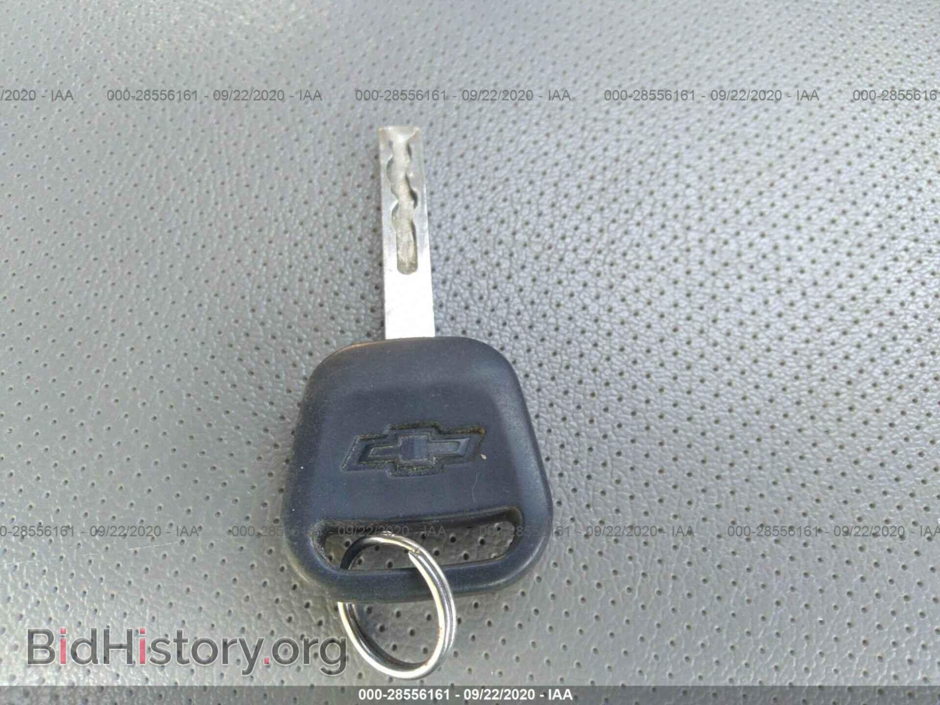 2012 CHEVROLET CAMARO - VIN: 2G1FC1E3XC9209596 - Фото 11
