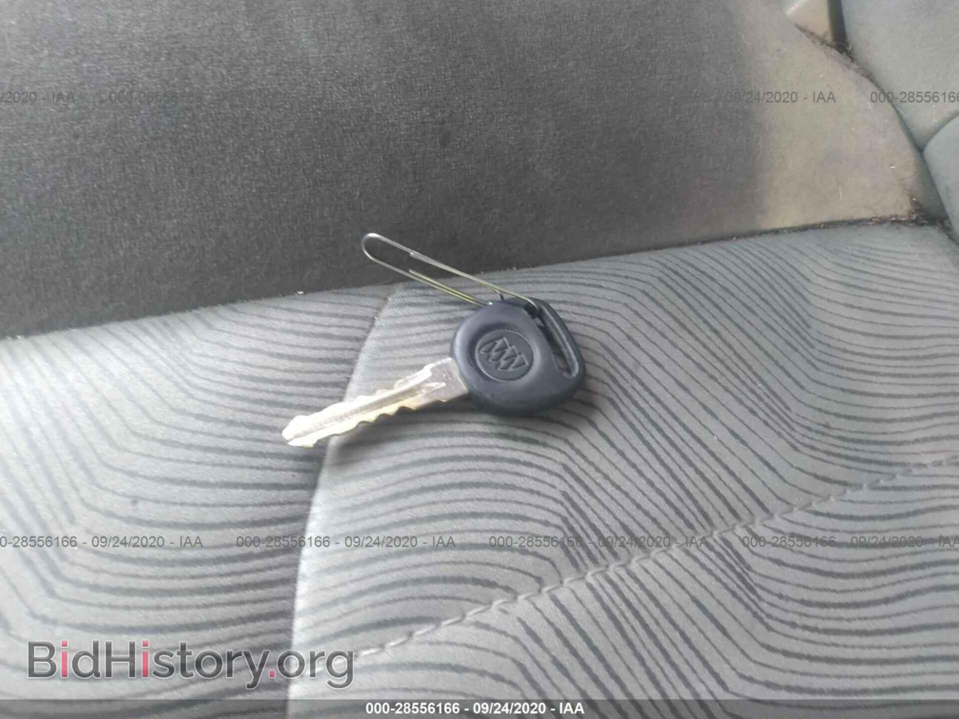 2014 BUICK ENCLAVE - VIN: 5GAKRAKD0EJ163450 - Фото 11