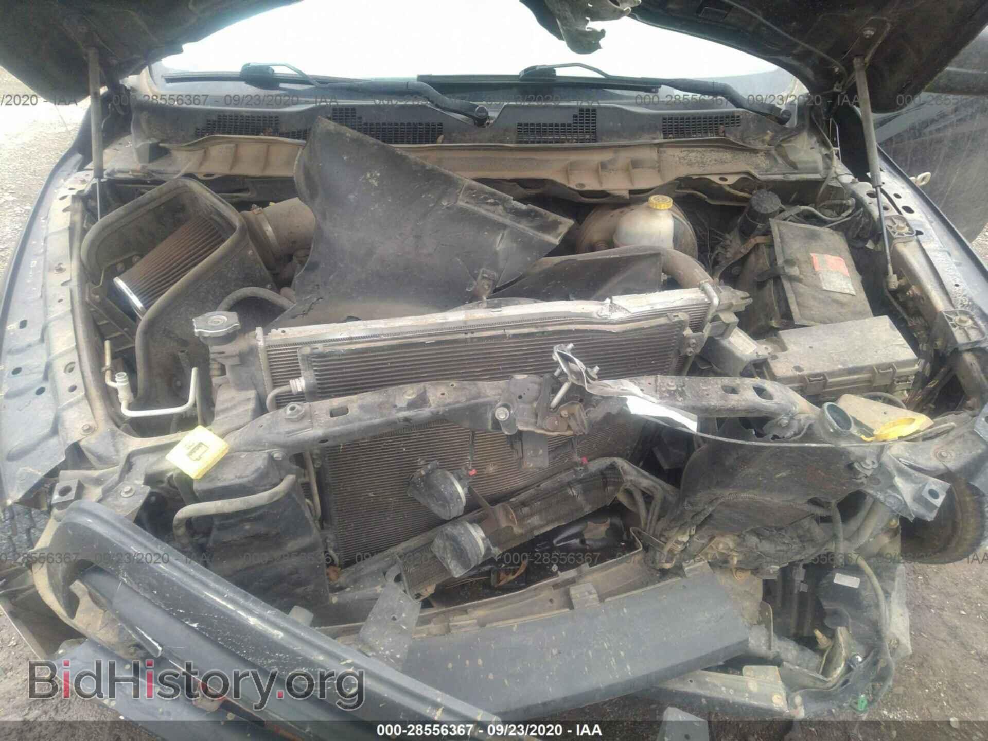 2012 RAM 1500 - VIN: 1C6RD7FT5CS315446 - Photo 10