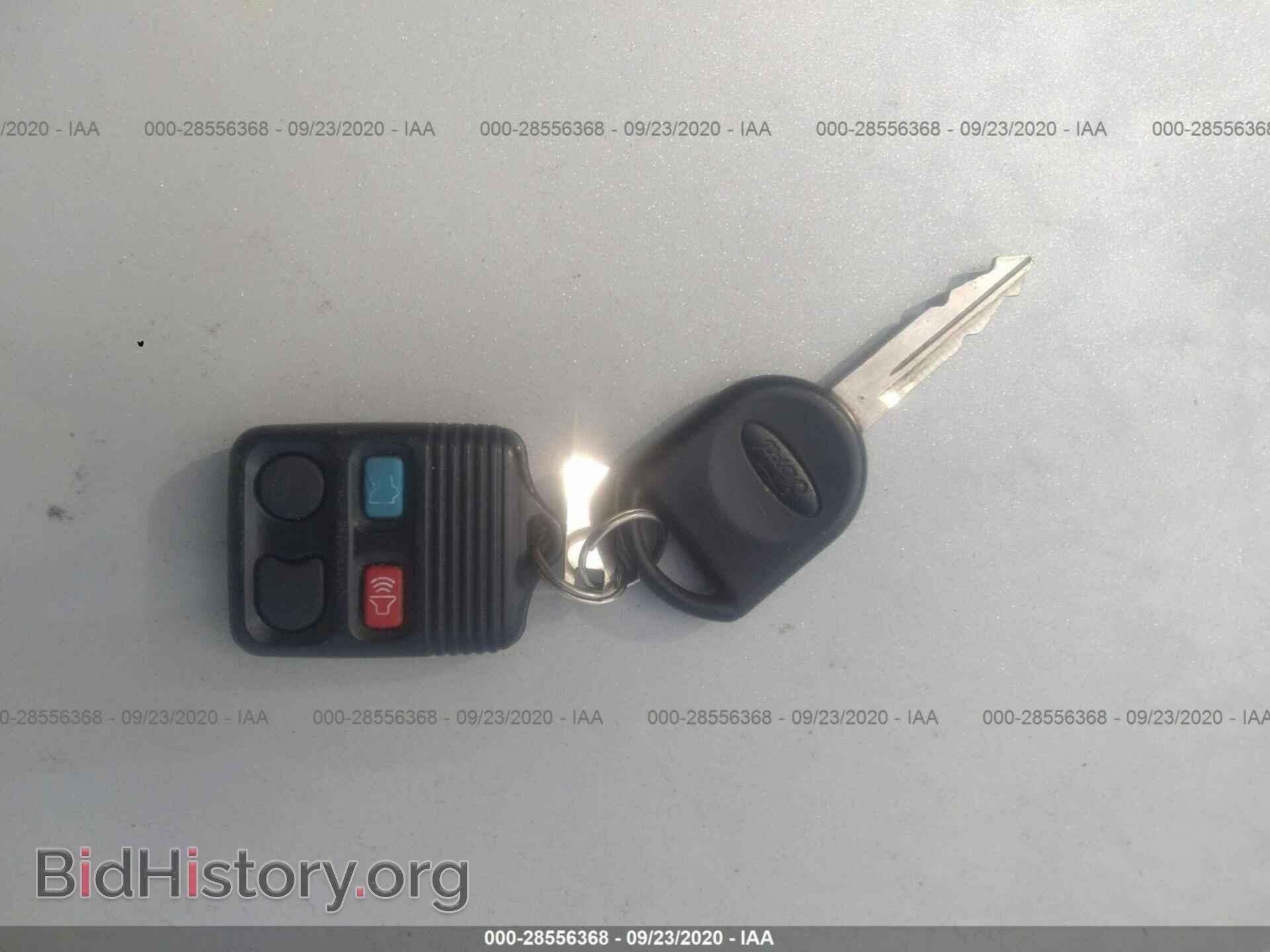 2006 FORD EXPLORER - VIN: 1FMEU65E86UB11278 - Фото 11