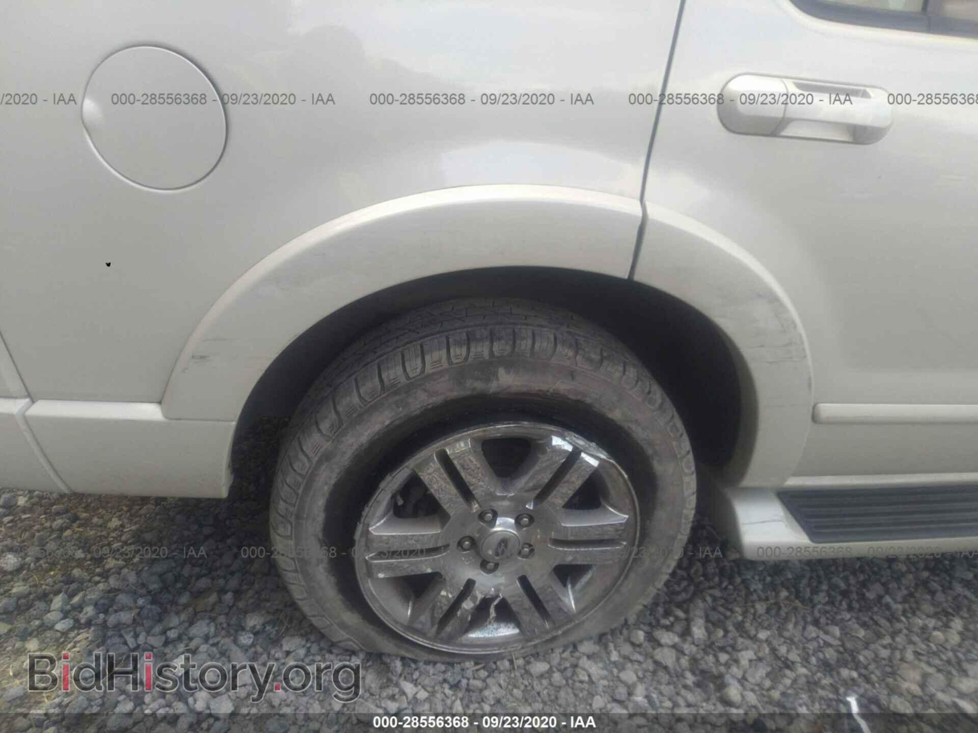 2006 FORD EXPLORER - VIN: 1FMEU65E86UB11278 - Фото 6
