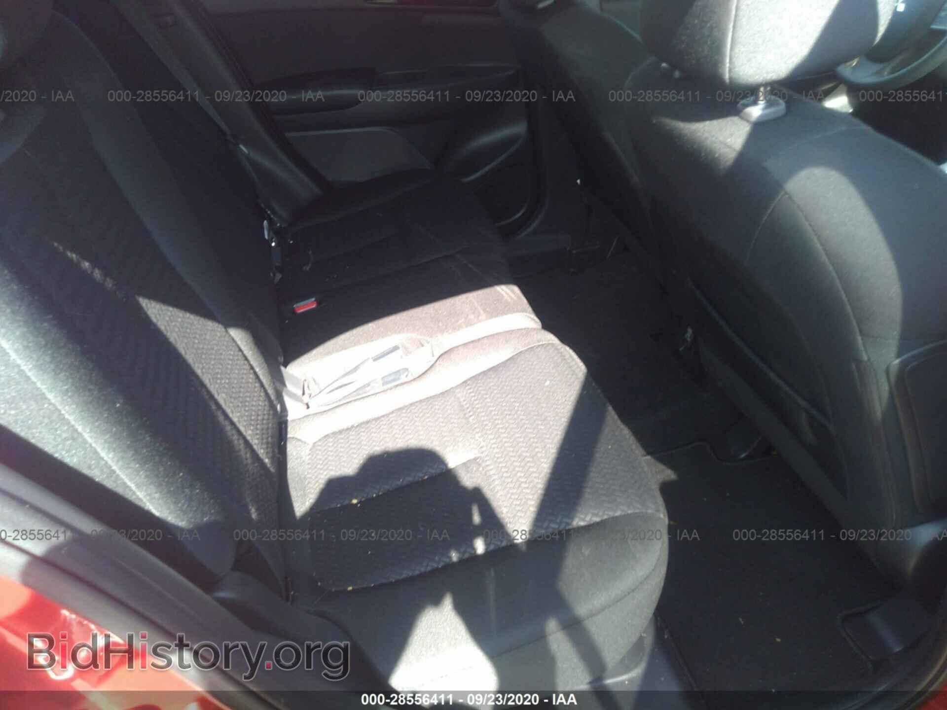 2018 MITSUBISHI ECLIPSE CROSS - VIN: JA4AT3AA1JZ065516 - Фото 8