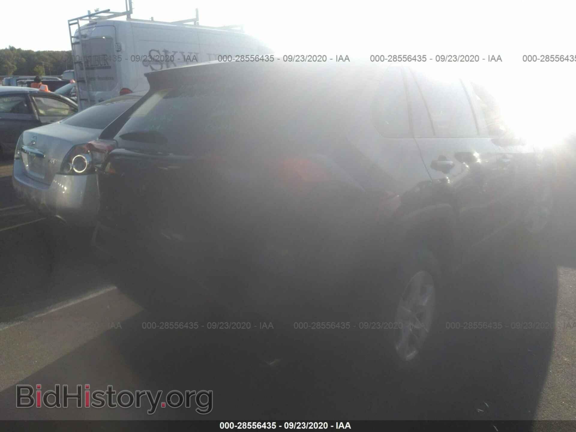 2019 TOYOTA RAV4 - VIN: JTMP1RFV4KD031945 - Фото 4