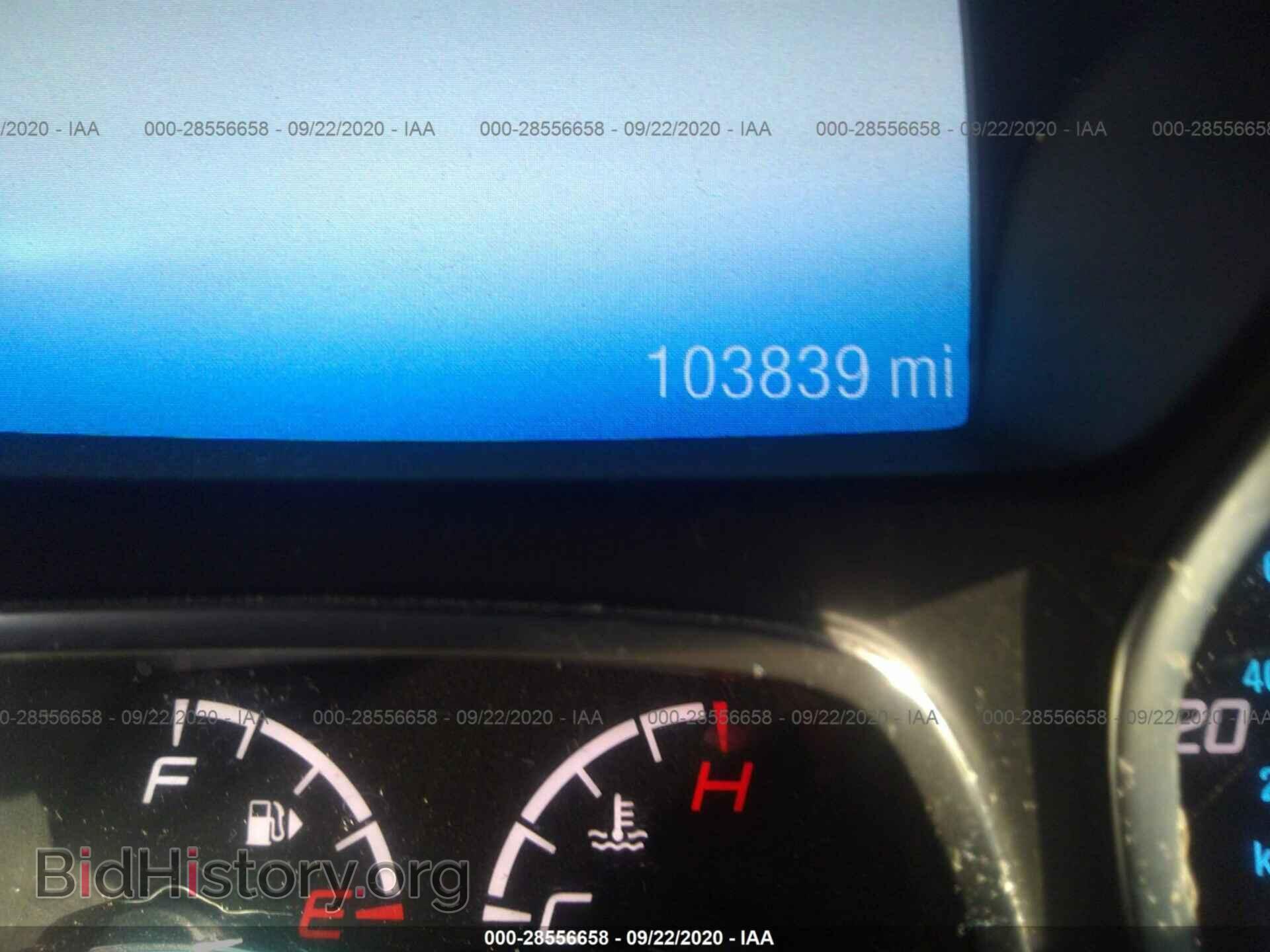 2015 FORD ESCAPE - VIN: 1FMCU9J97FUB95028 - Photo 7