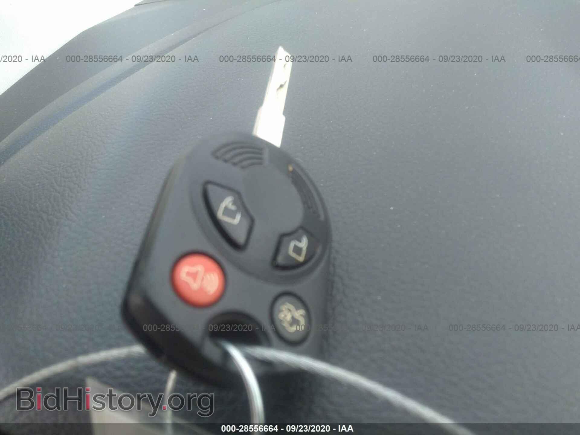 2014 FORD FOCUS - VIN: 1FADP3F26EL262155 - Photo 11