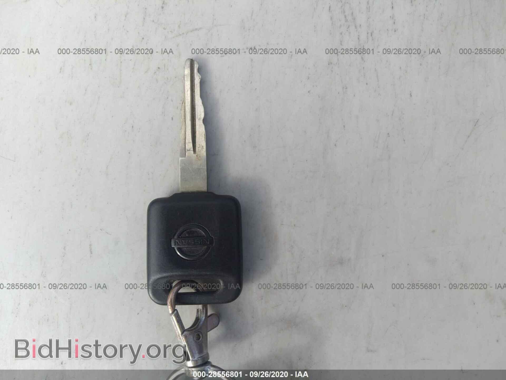 2016 NISSAN VERSA - VIN: 3N1CN7AP1GL894321 - Фото 11