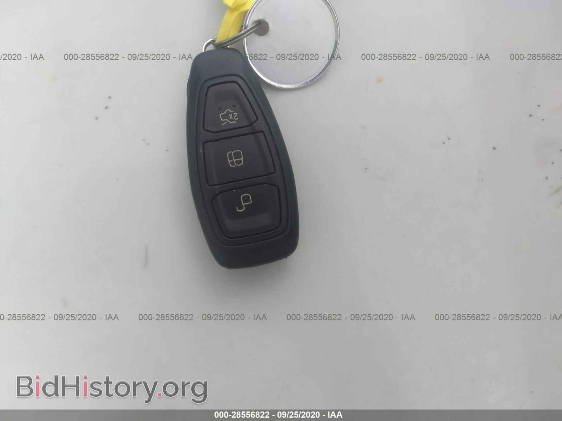 2016 FORD FOCUS - VIN: 1FADP3L96GL257977 - Photo 11