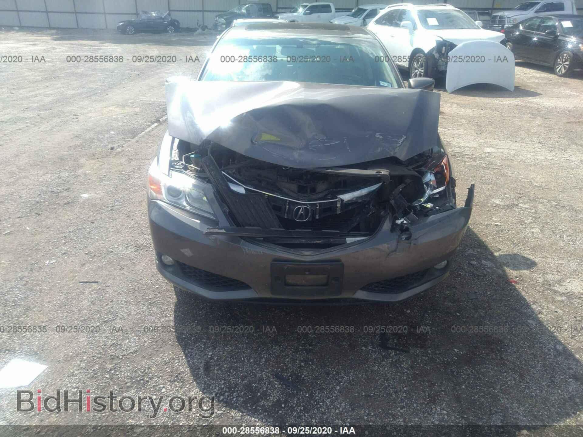 2013 ACURA ILX - VIN: 19VDE1F79DE004678 - Photo 6
