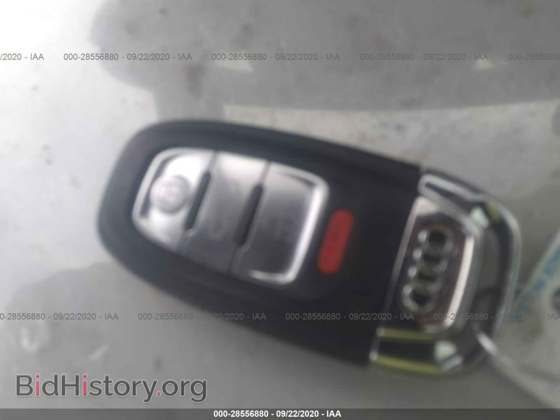2013 AUDI S5 - VIN: WAUCGAFR2DA033793 - Photo 11