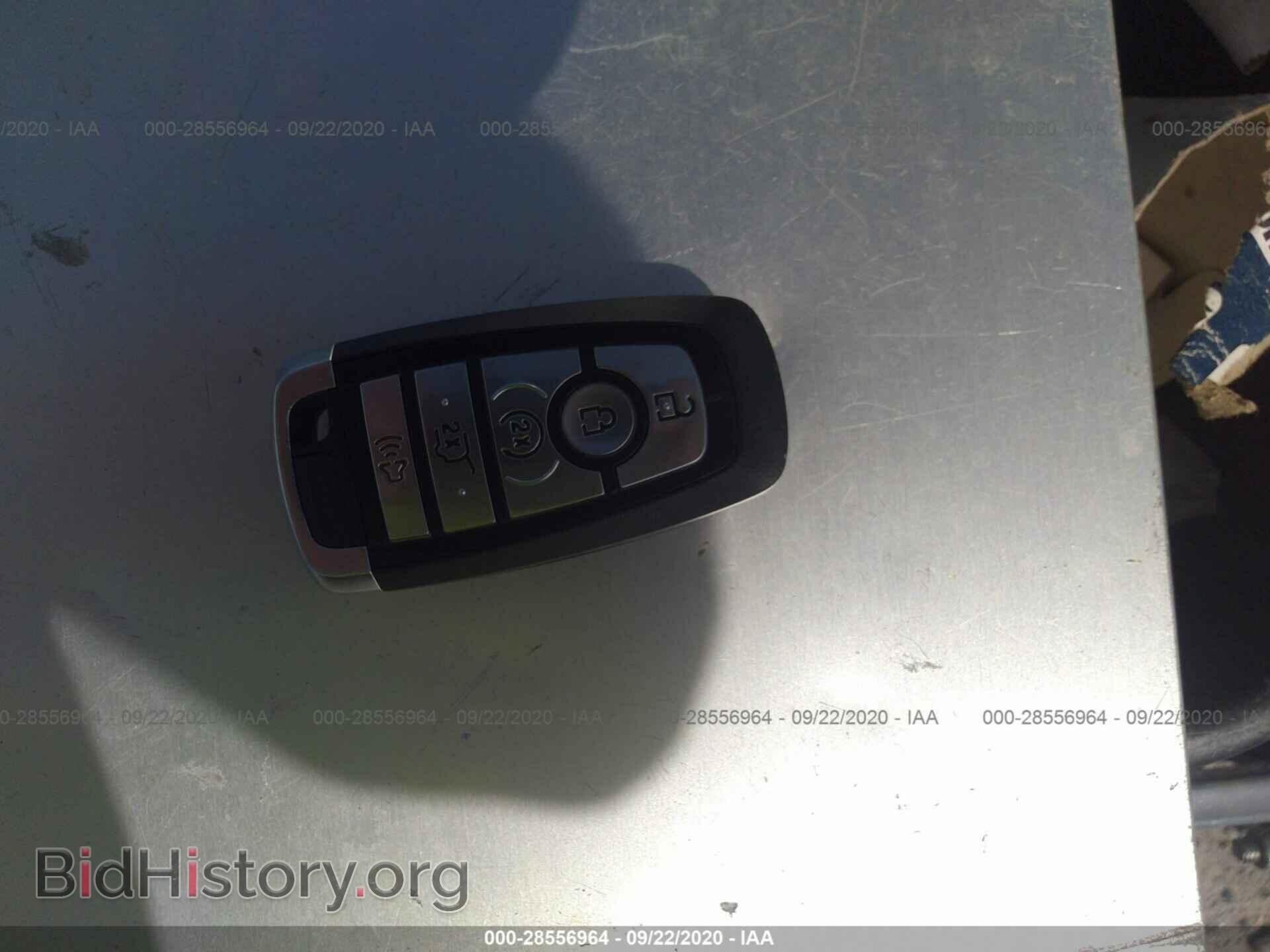 2020 FORD ESCAPE - VIN: 1FMCU0H6XLUA68079 - Photo 11