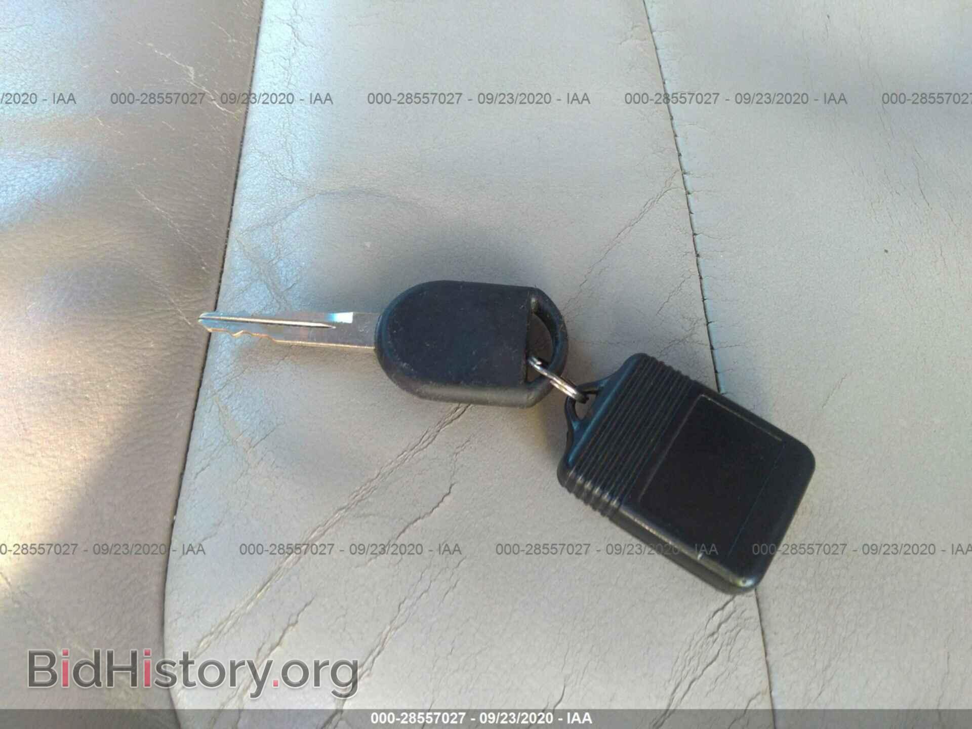 2004 FORD EXPEDITION - VIN: 1FMPU17L44LB57698 - Фото 11